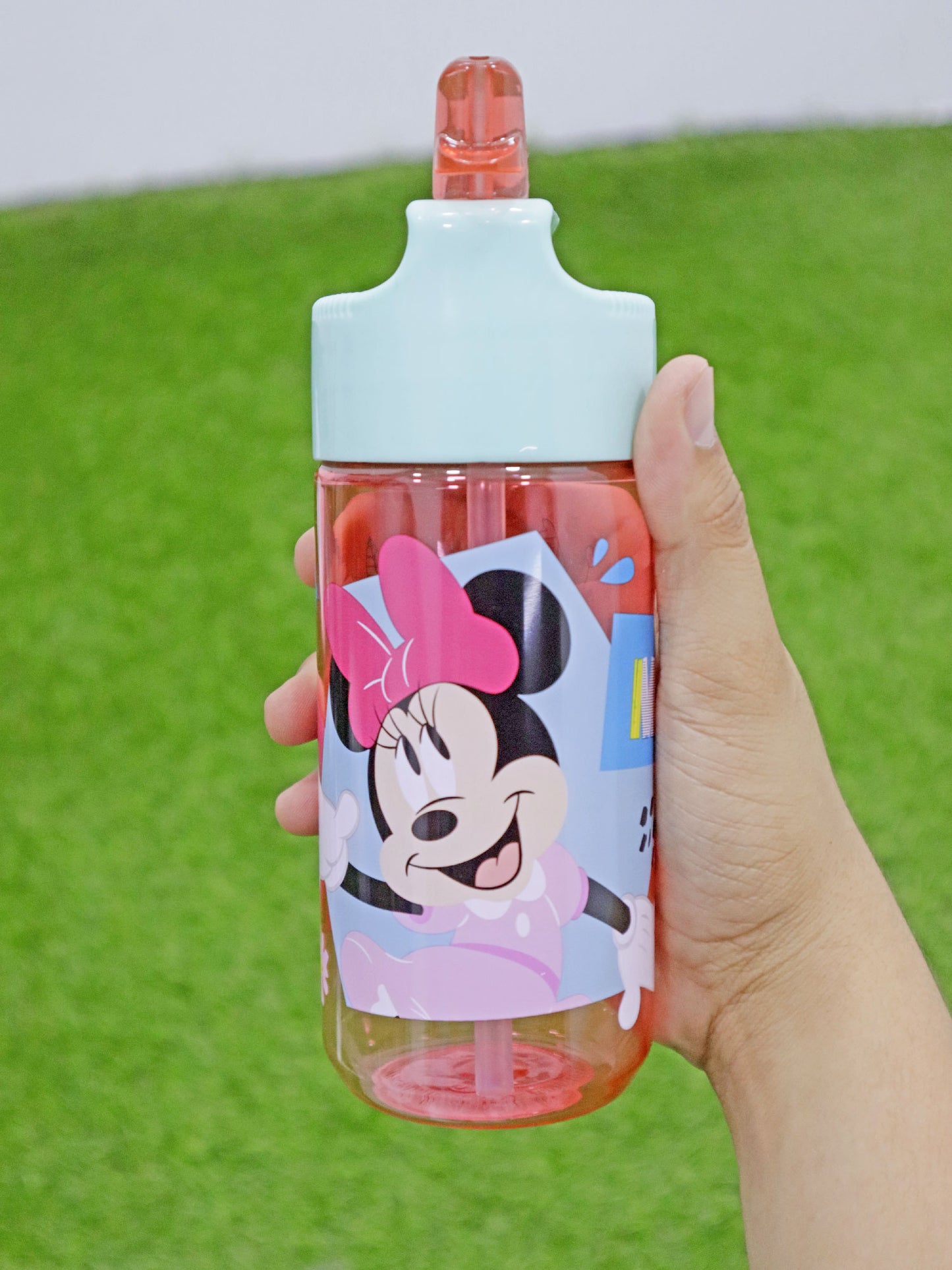 Termo de Minnie - 74474436