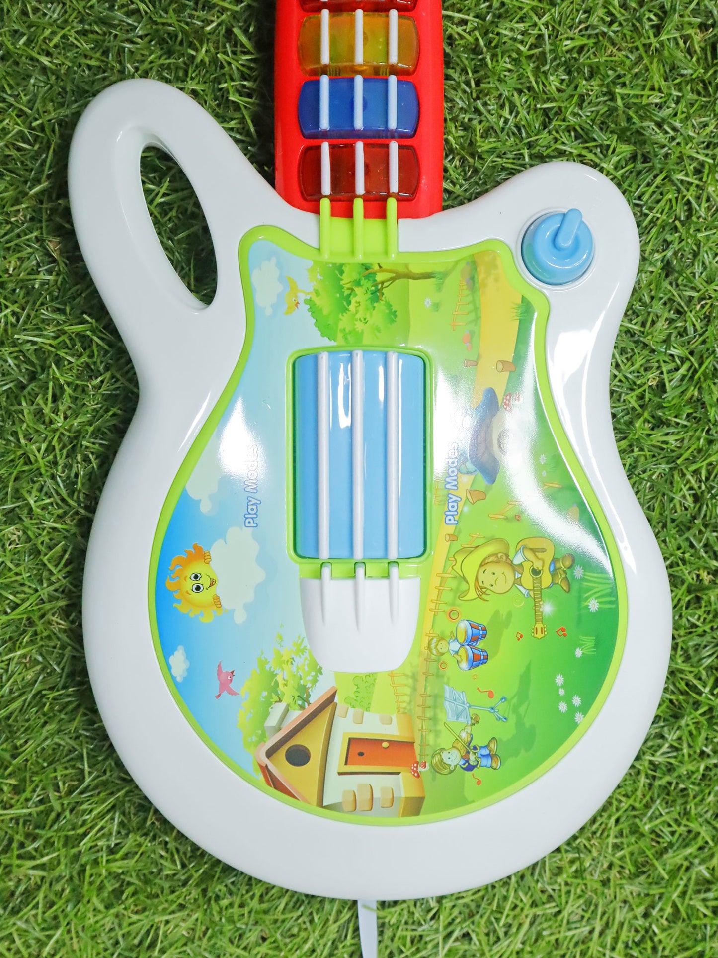 Guitarra para bebés - PK81