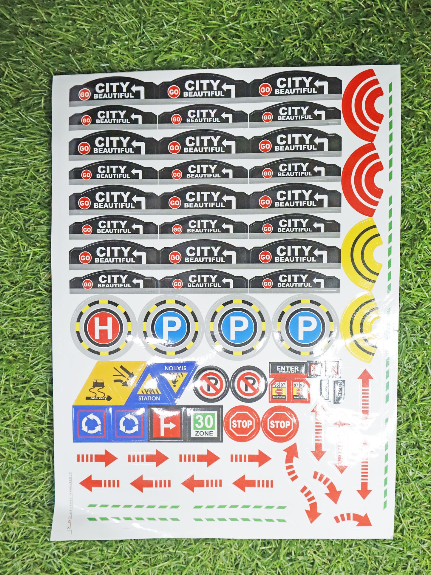 Pista de Sonic - NX74