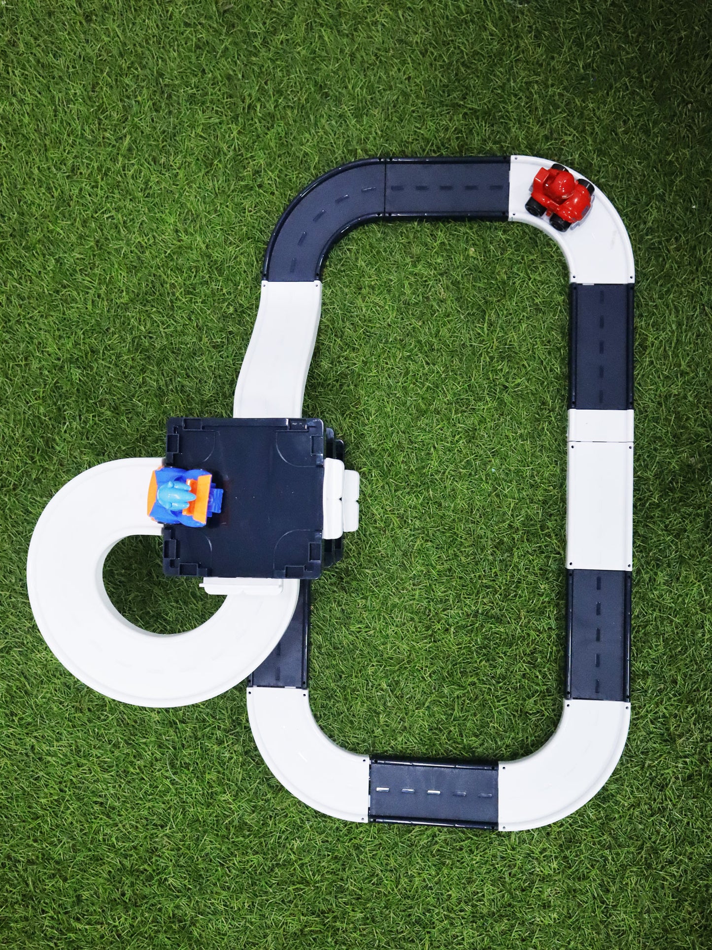 Pista de Sonic - NX74