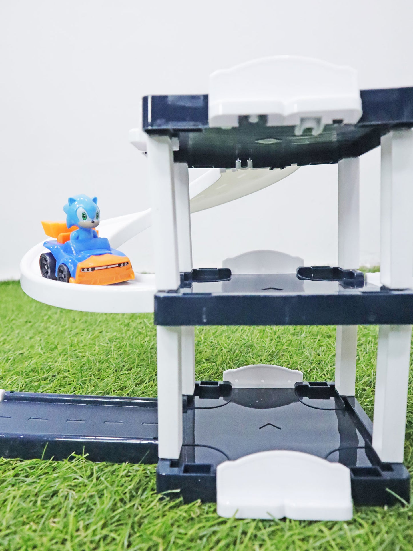 Pista de Sonic - NX74