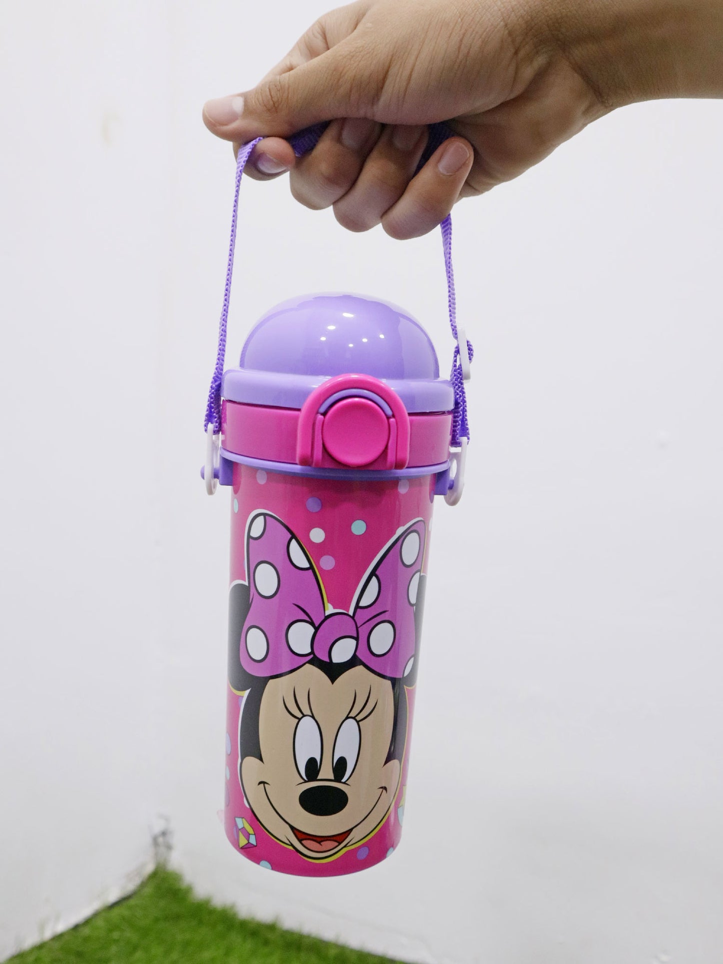 Termo Minnie - DHMI475C