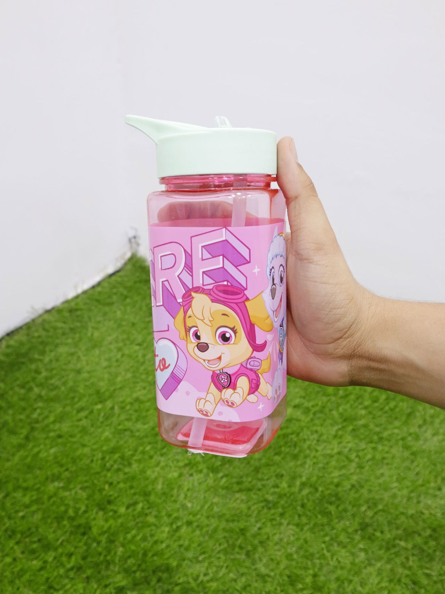 Termo Paw Patrol - XHPWG7375A