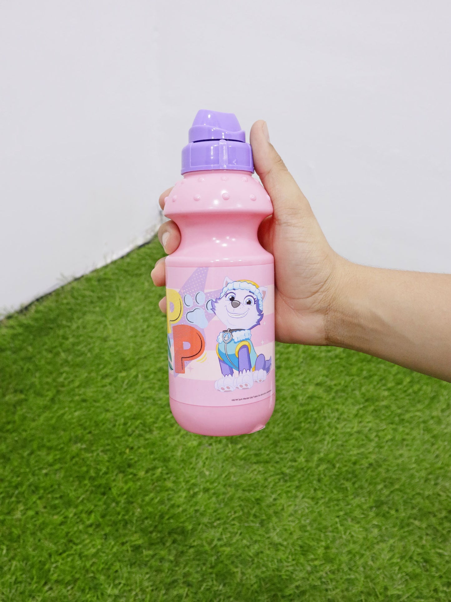 Termo de Paw patrol para Niñas - XHPWG4093C