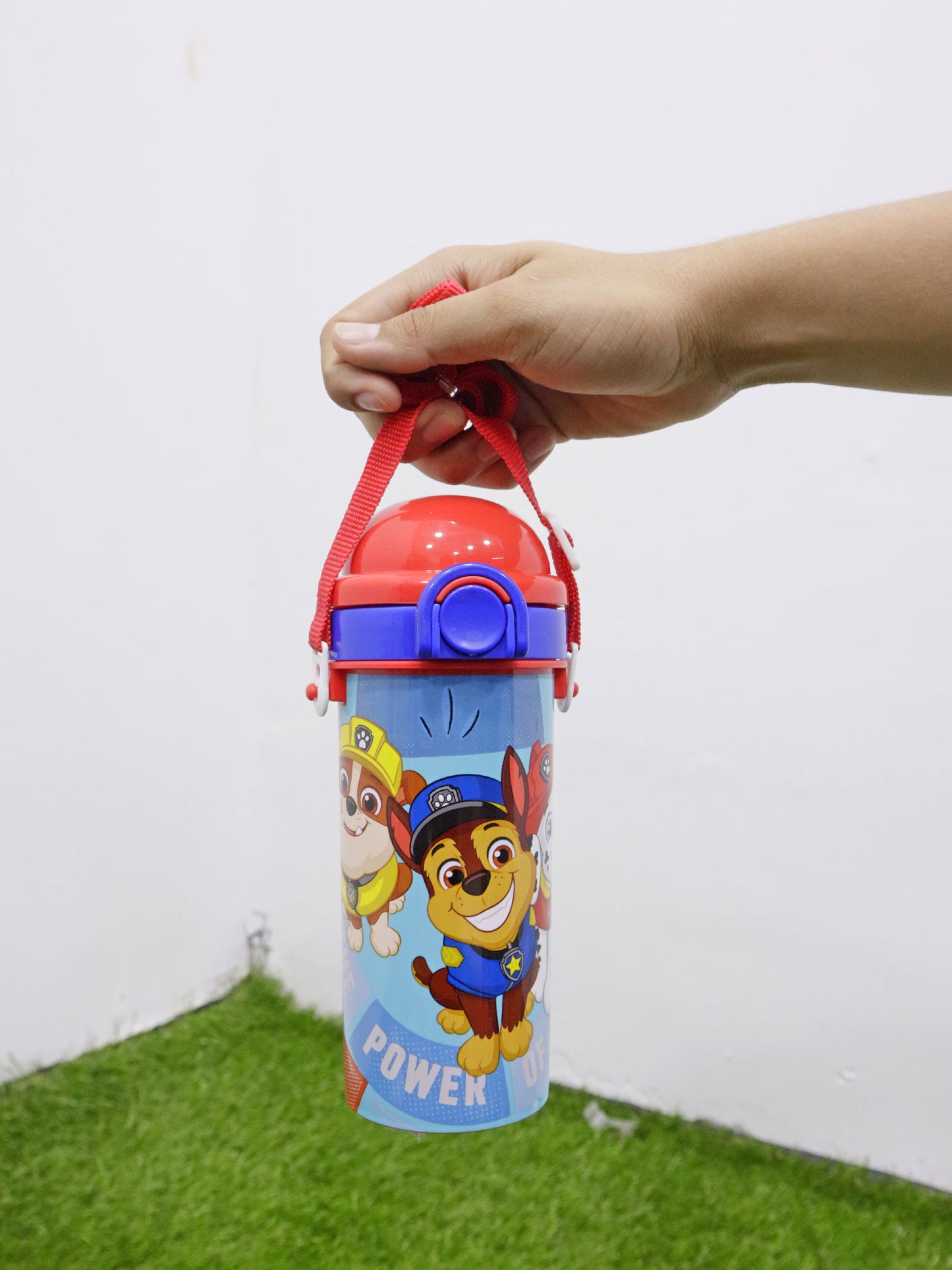 Termo de Paw Patrol - XHPW475C