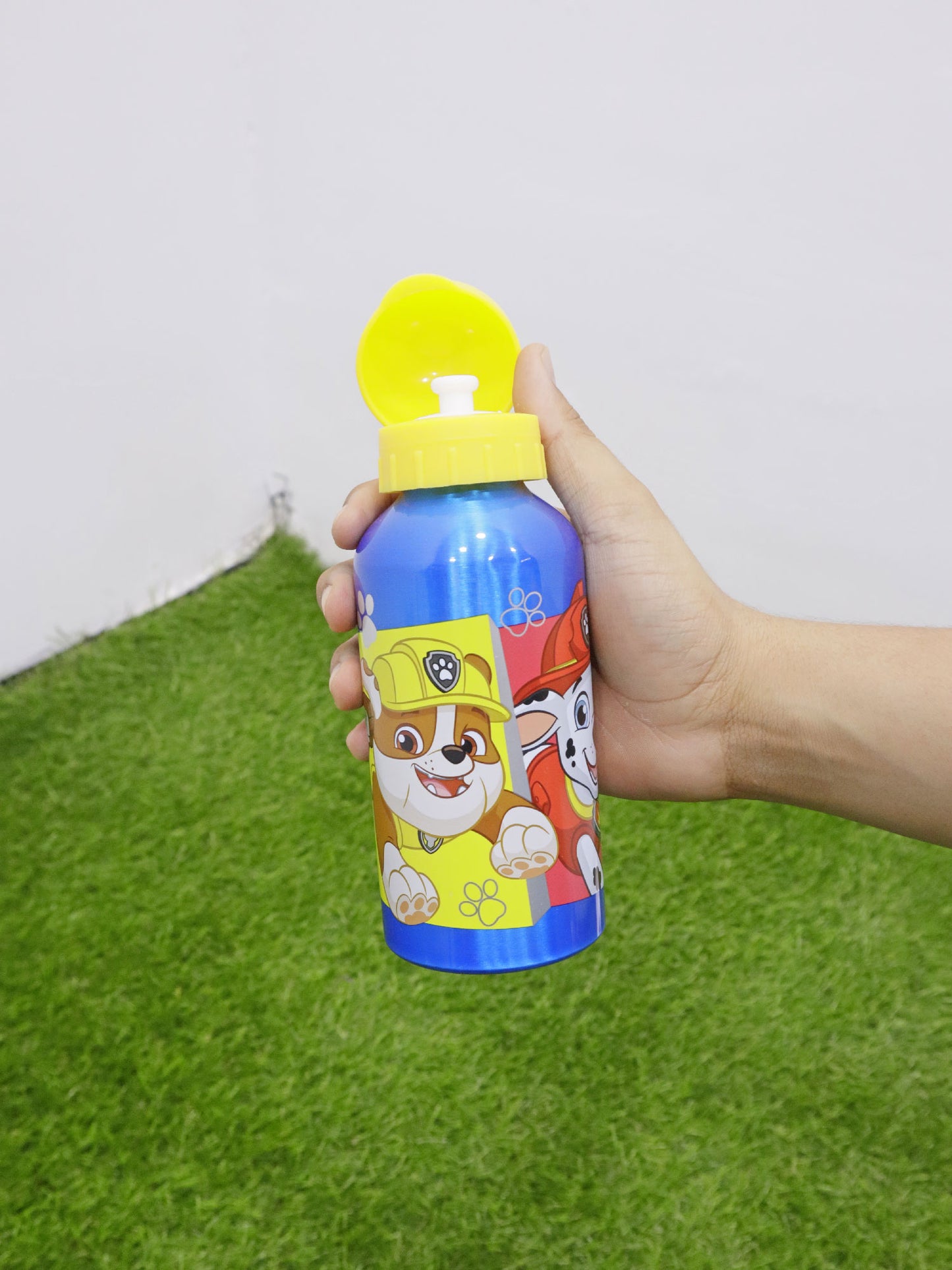 Termo de Paw Patrol - 74474634