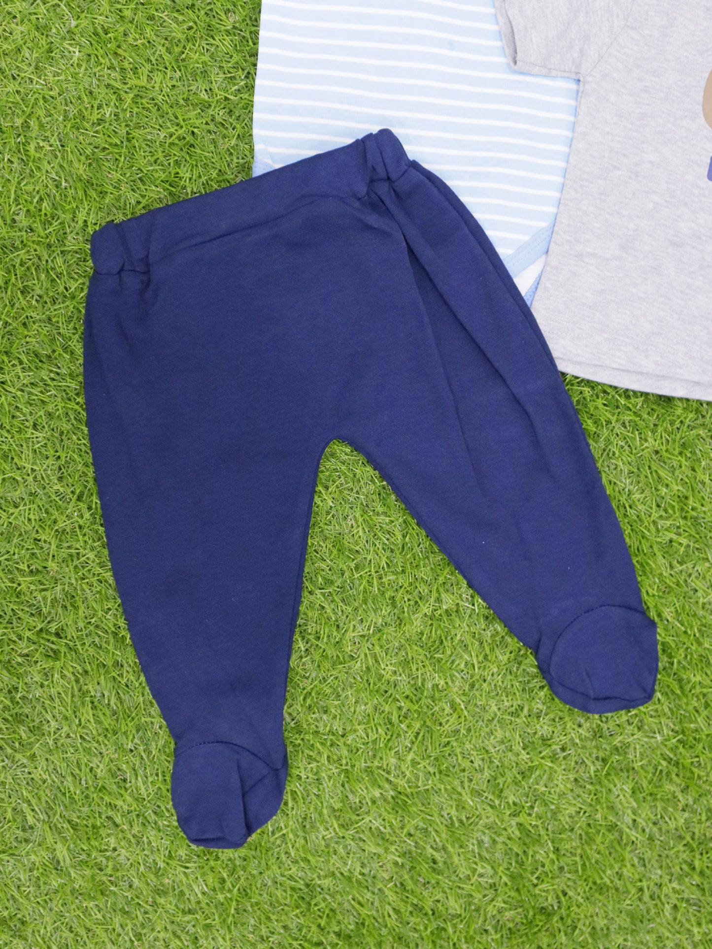 Set de 3 Piezas de bebe - 0421420050