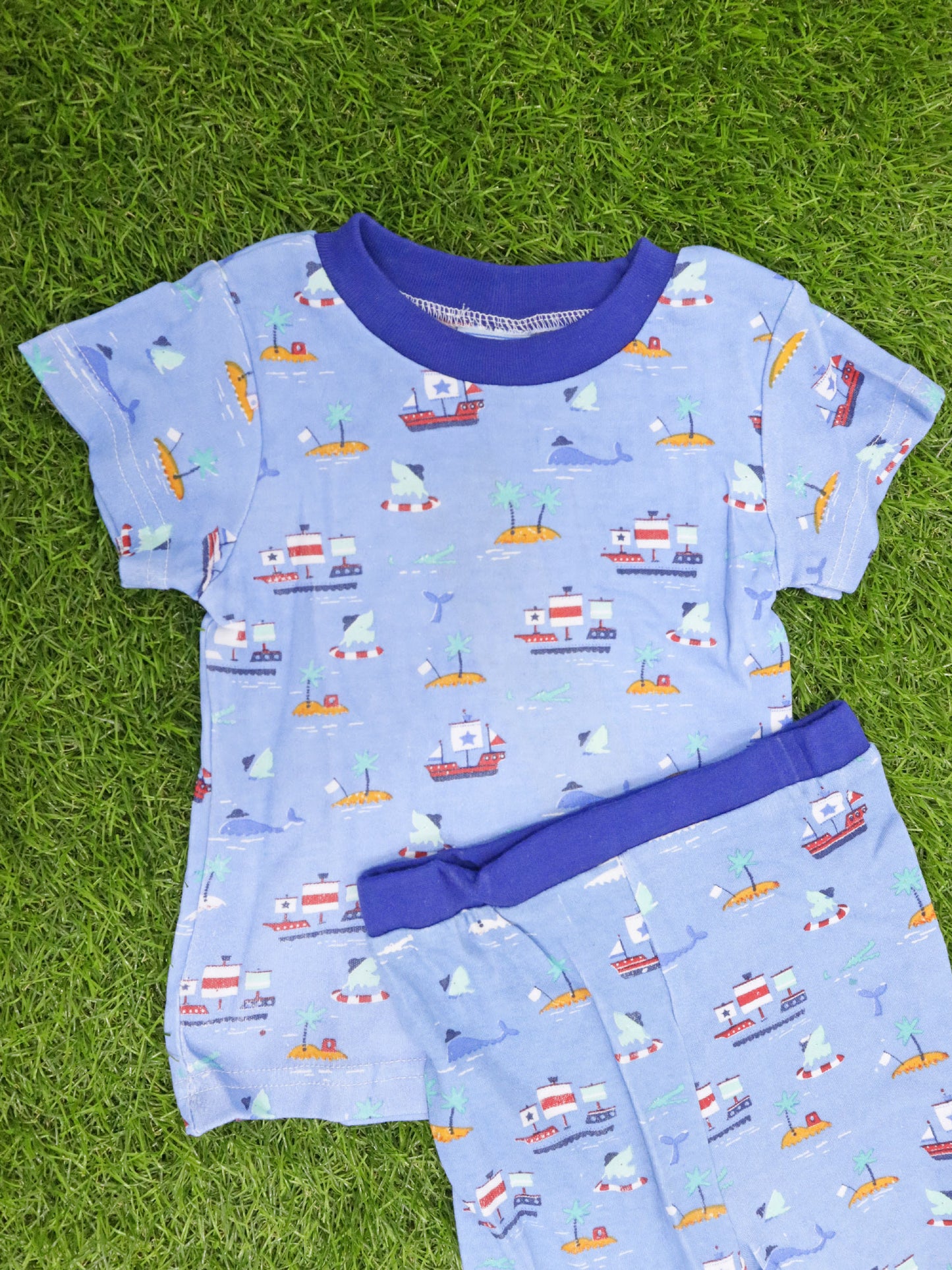 Set de Pijama de bebe - 0410437005