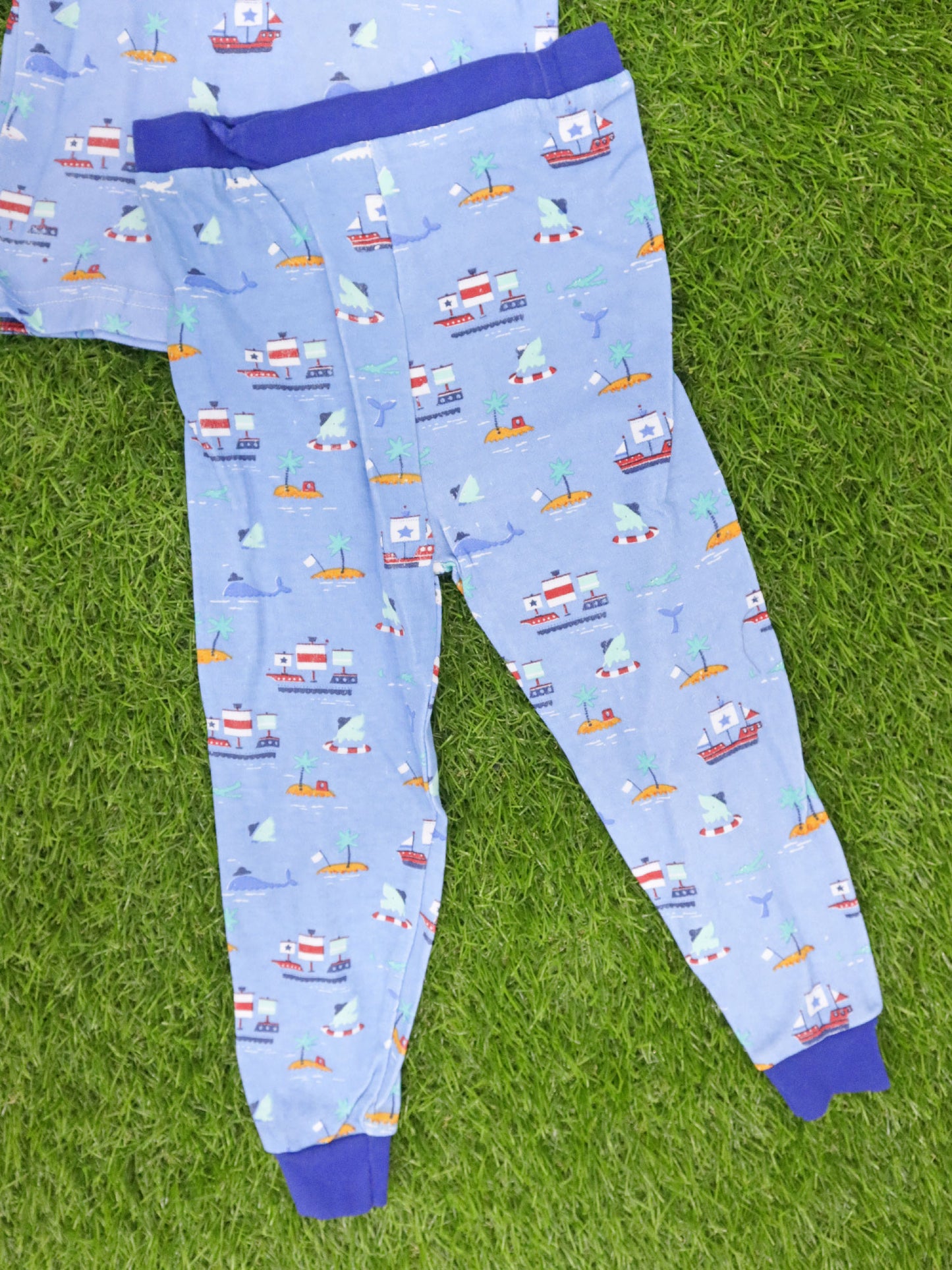 Set de Pijama de bebe - 0410437005
