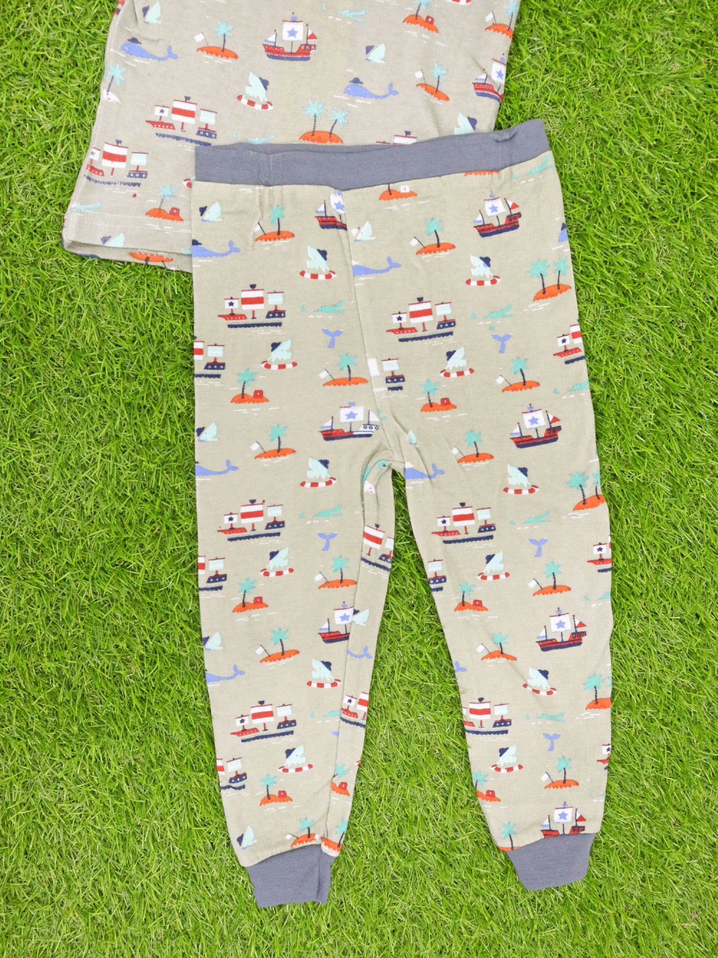 Set de Pijama de bebe - 0410437005