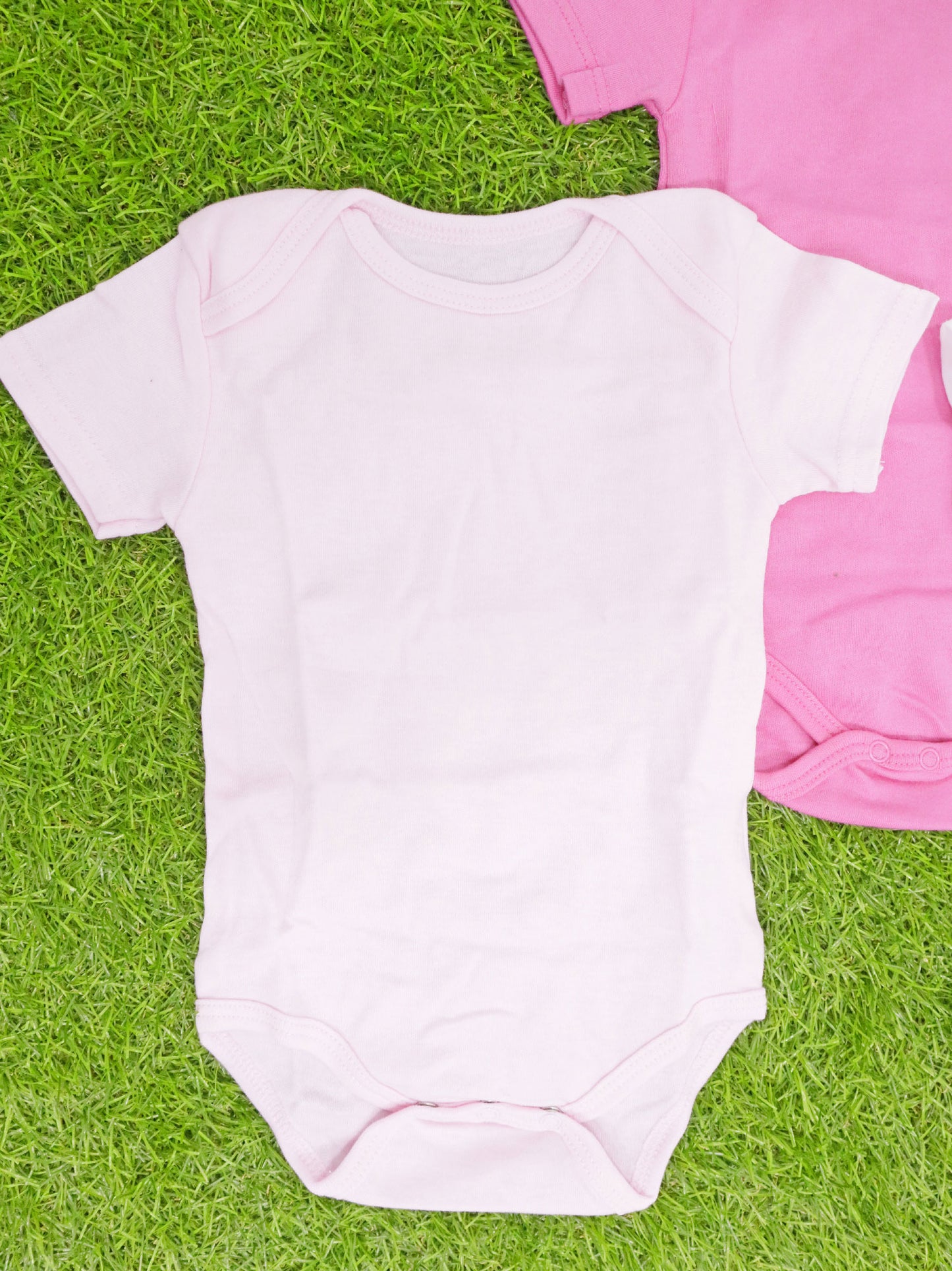 Set de Bodys de bebé - 0251416406