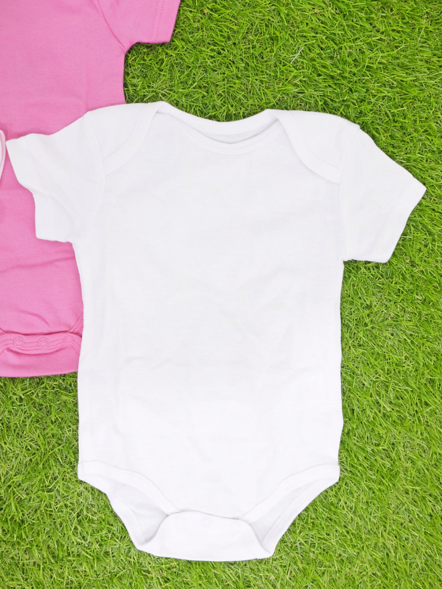 Set de Bodys de bebé - 0251416406