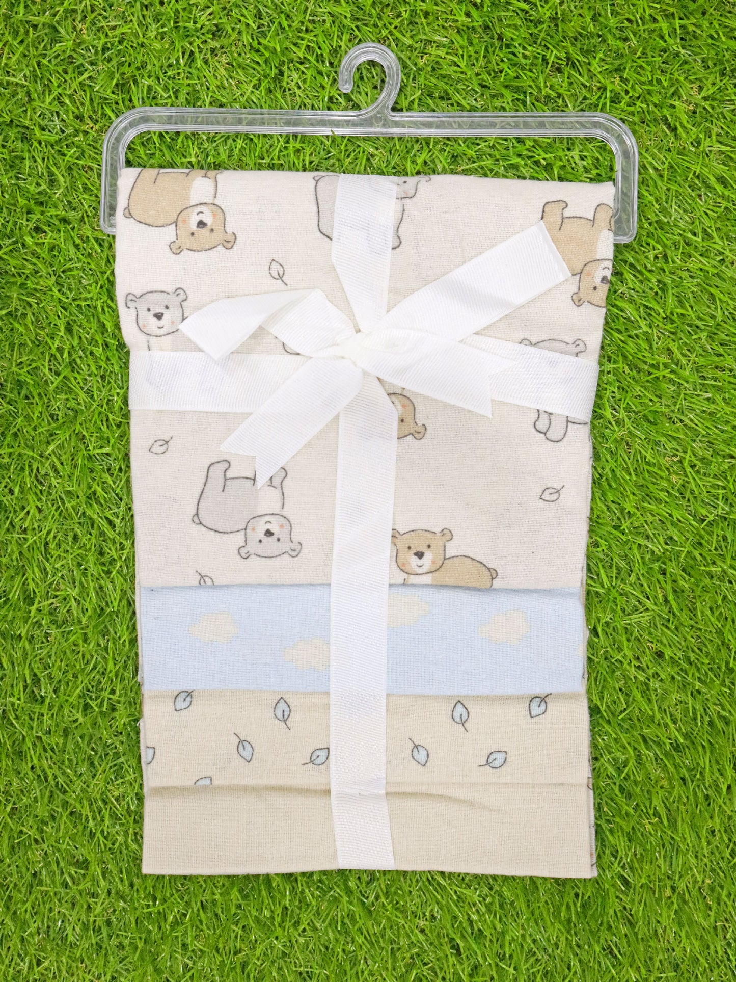 Pañales de tela de bebé - GS72264