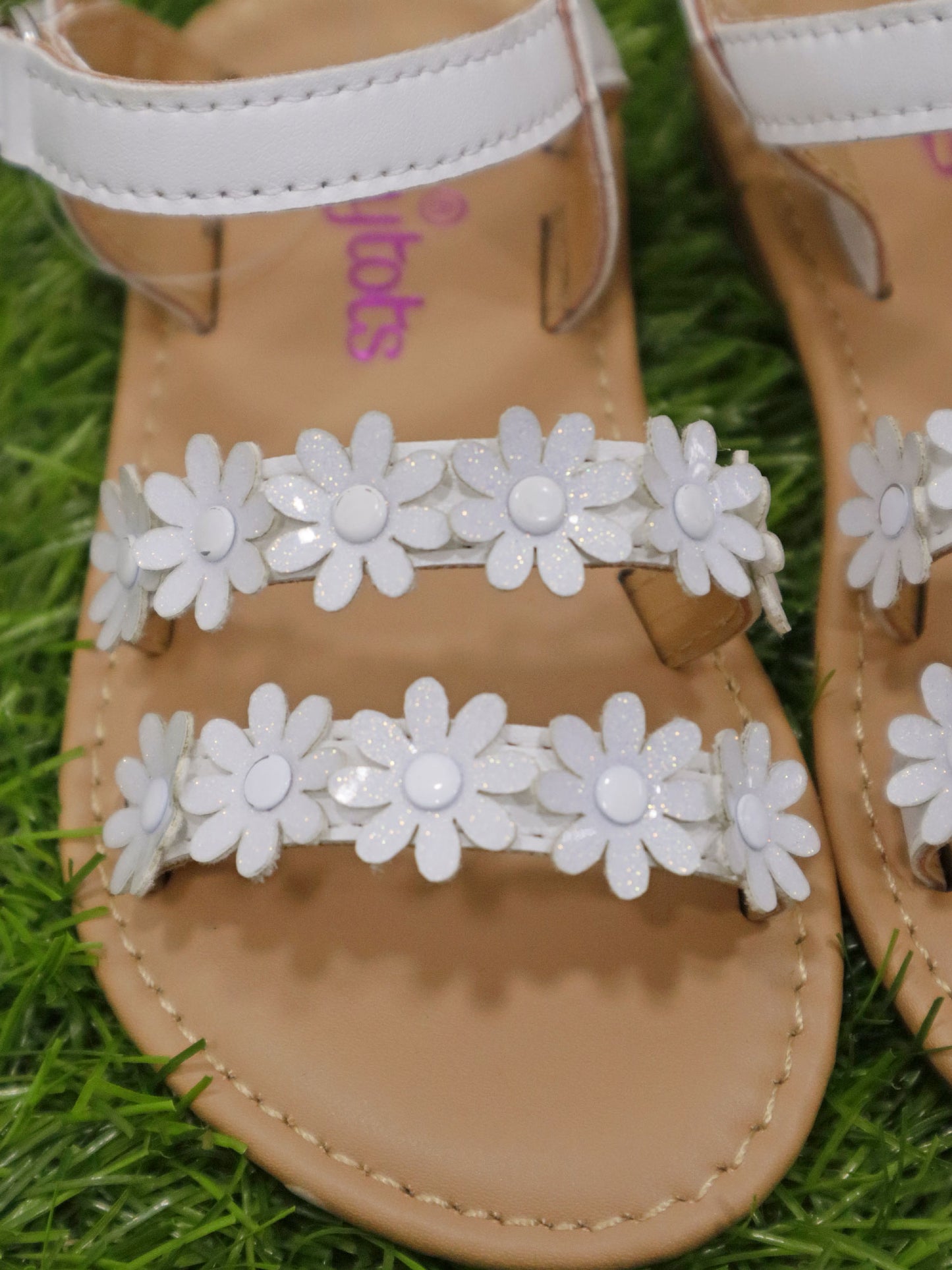 Sandalias para Niñas - 2725