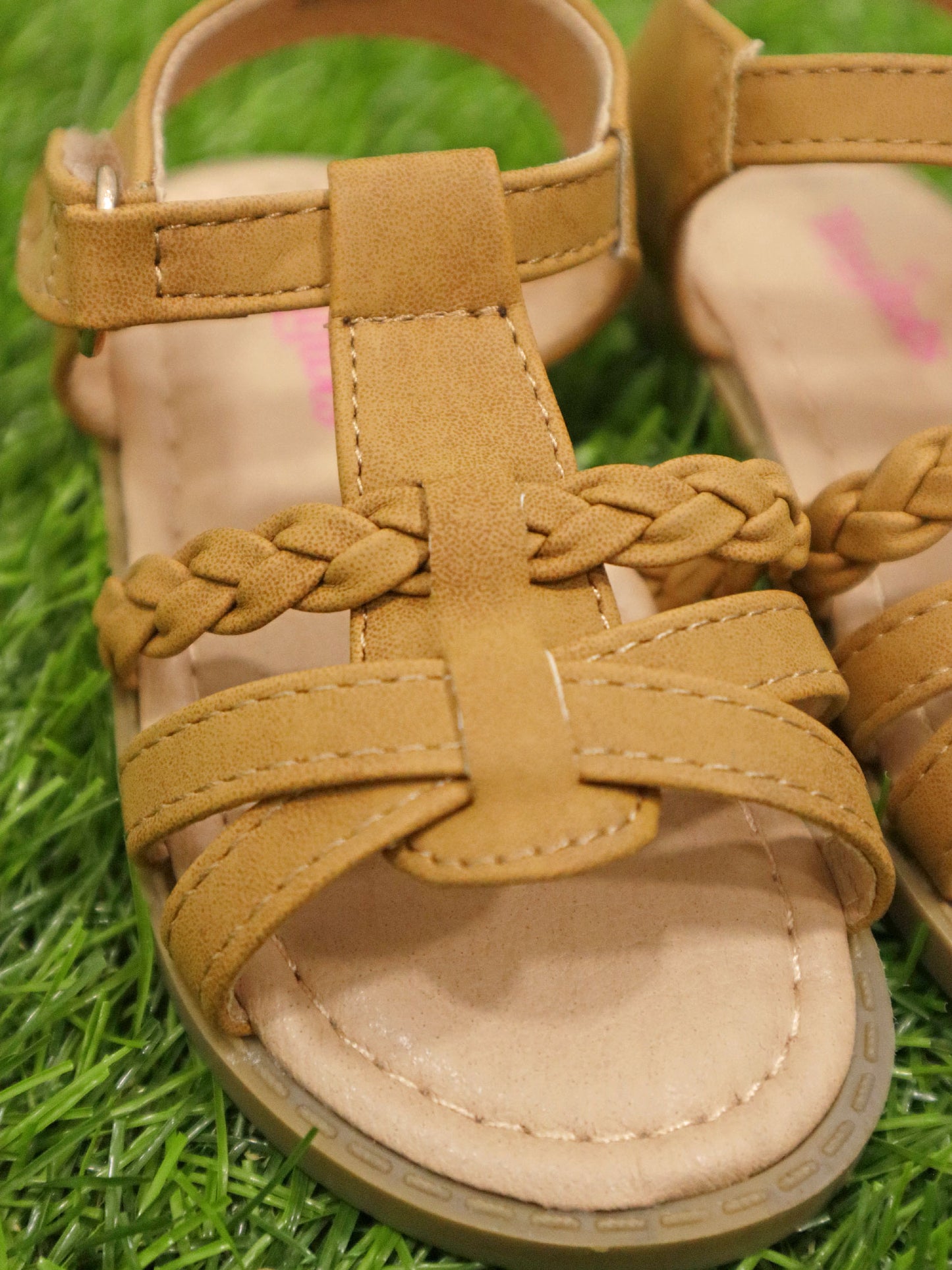 Sandalias para Niñas - 2722