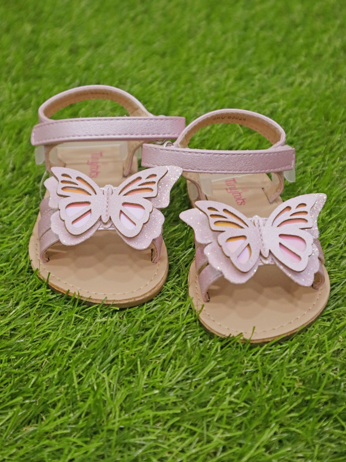 Sandalias de Niña - 2727
