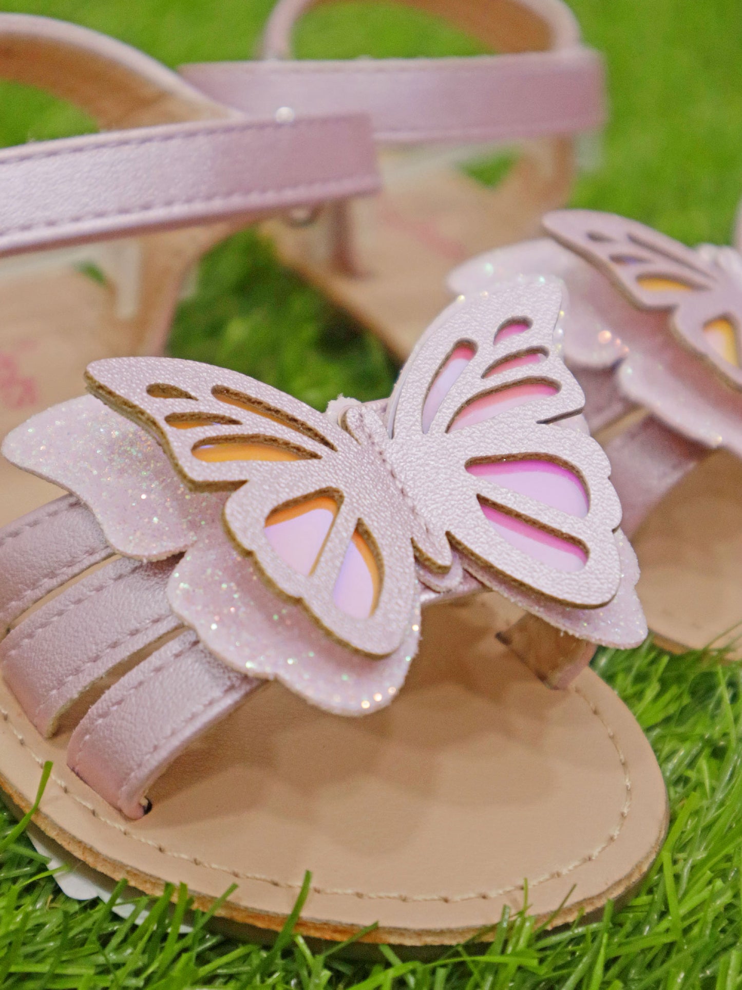 Sandalias de Niña - 2727