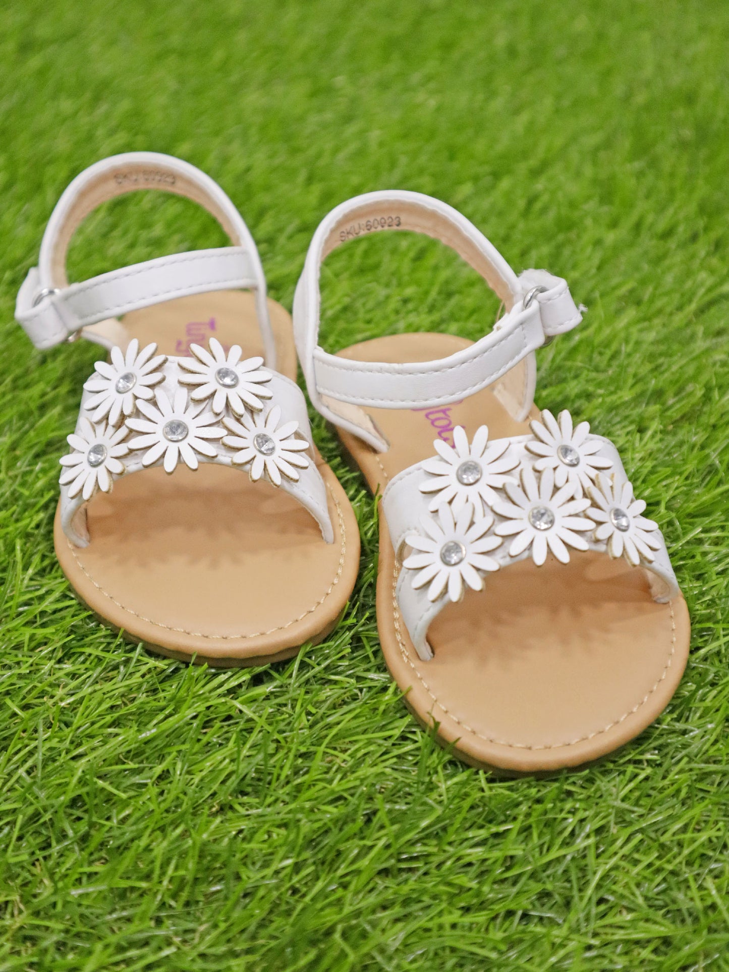 Sandalias de Niña - 94634