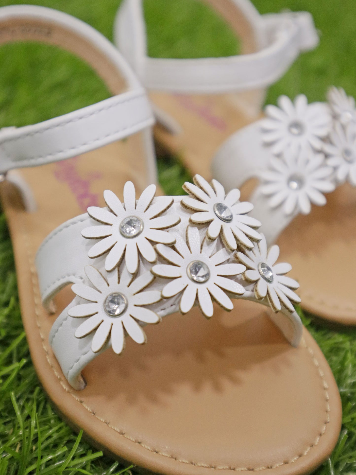 Sandalias de Niña - 94634