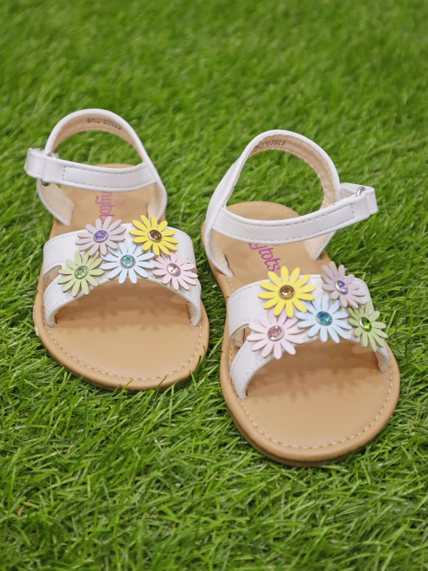 Sandalias de Niña - 94634