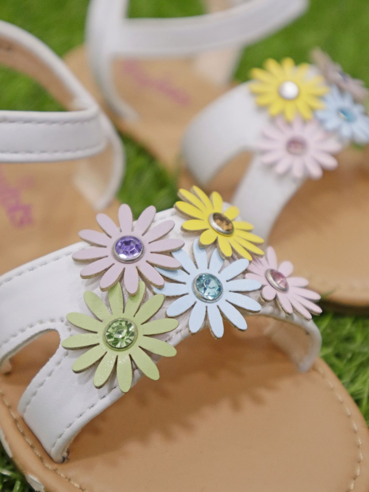 Sandalias de Niña - 94634