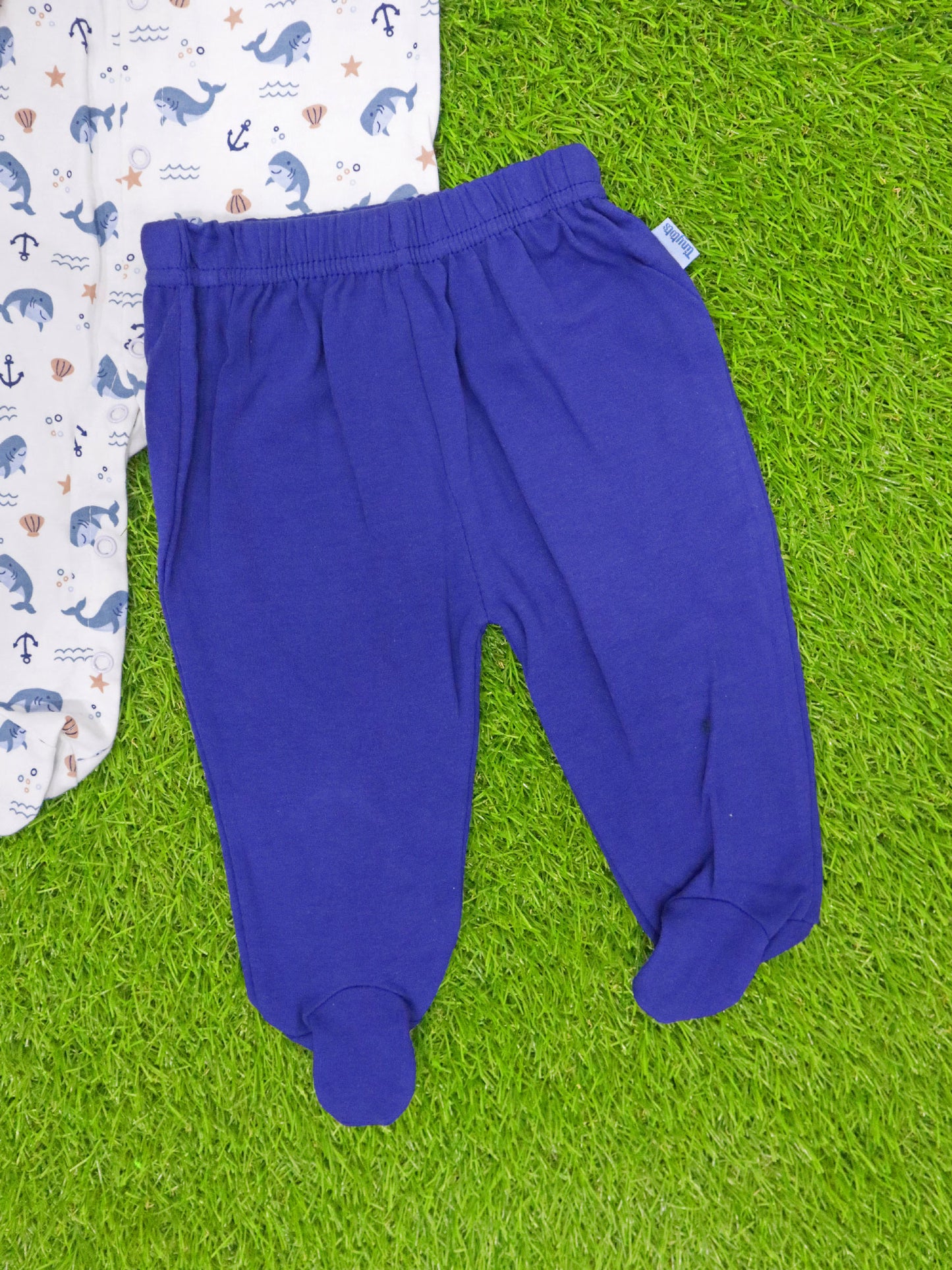Conjunto de Bebe- D95336TT