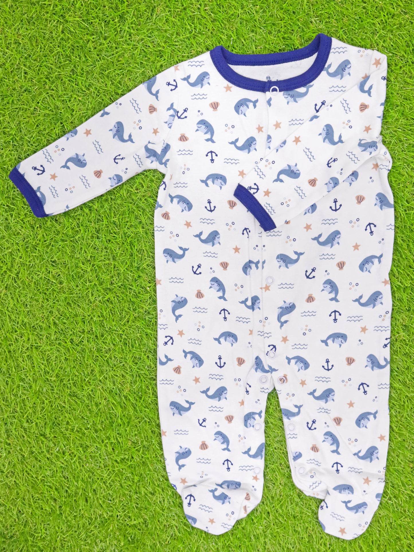 Conjunto de Bebe- D95336TT