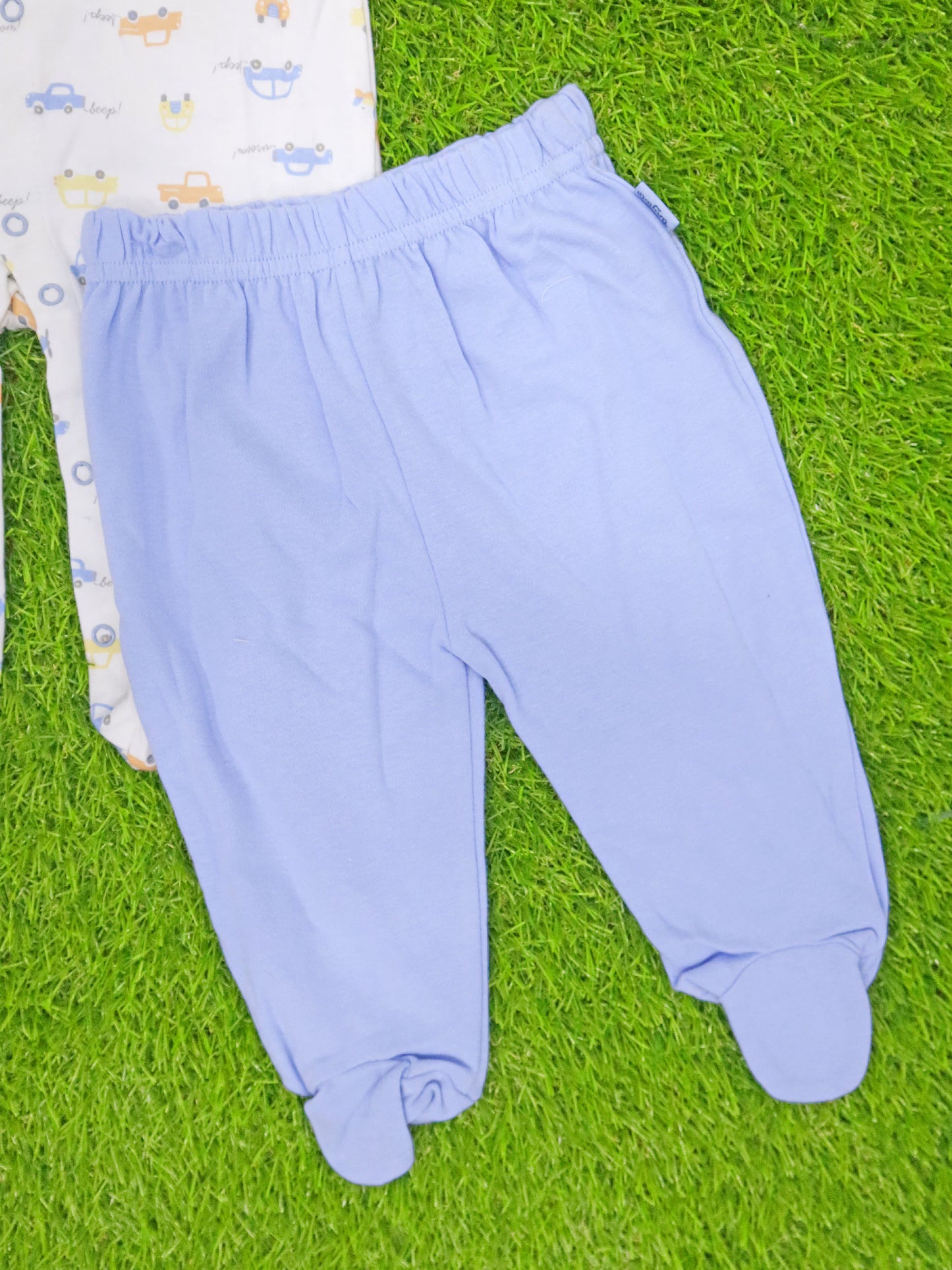 Conjunto de Bebe- D95336TT