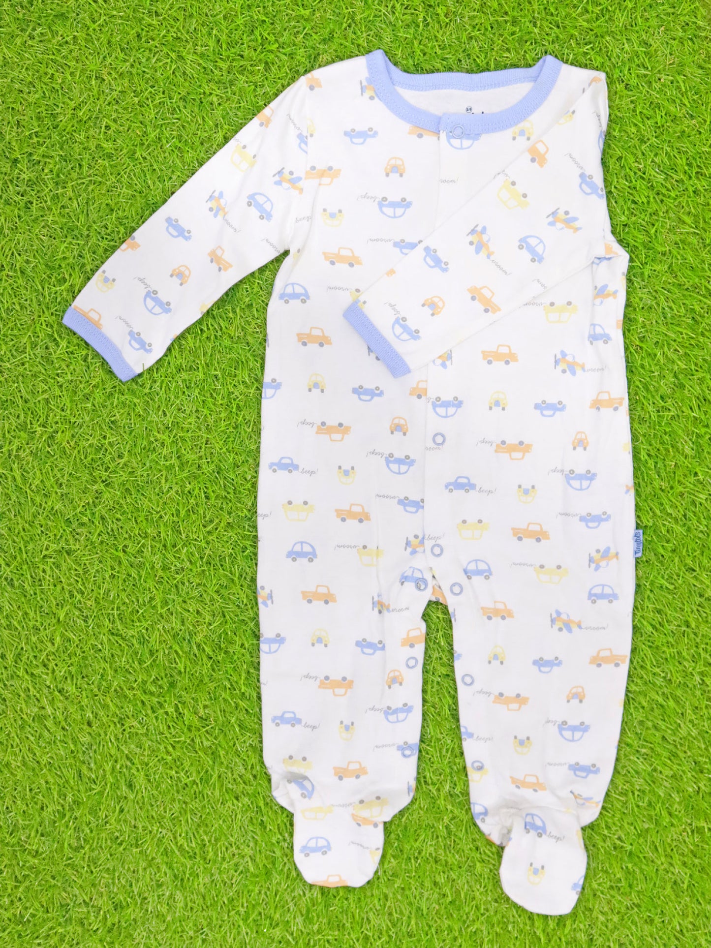 Conjunto de Bebe- D95336TT