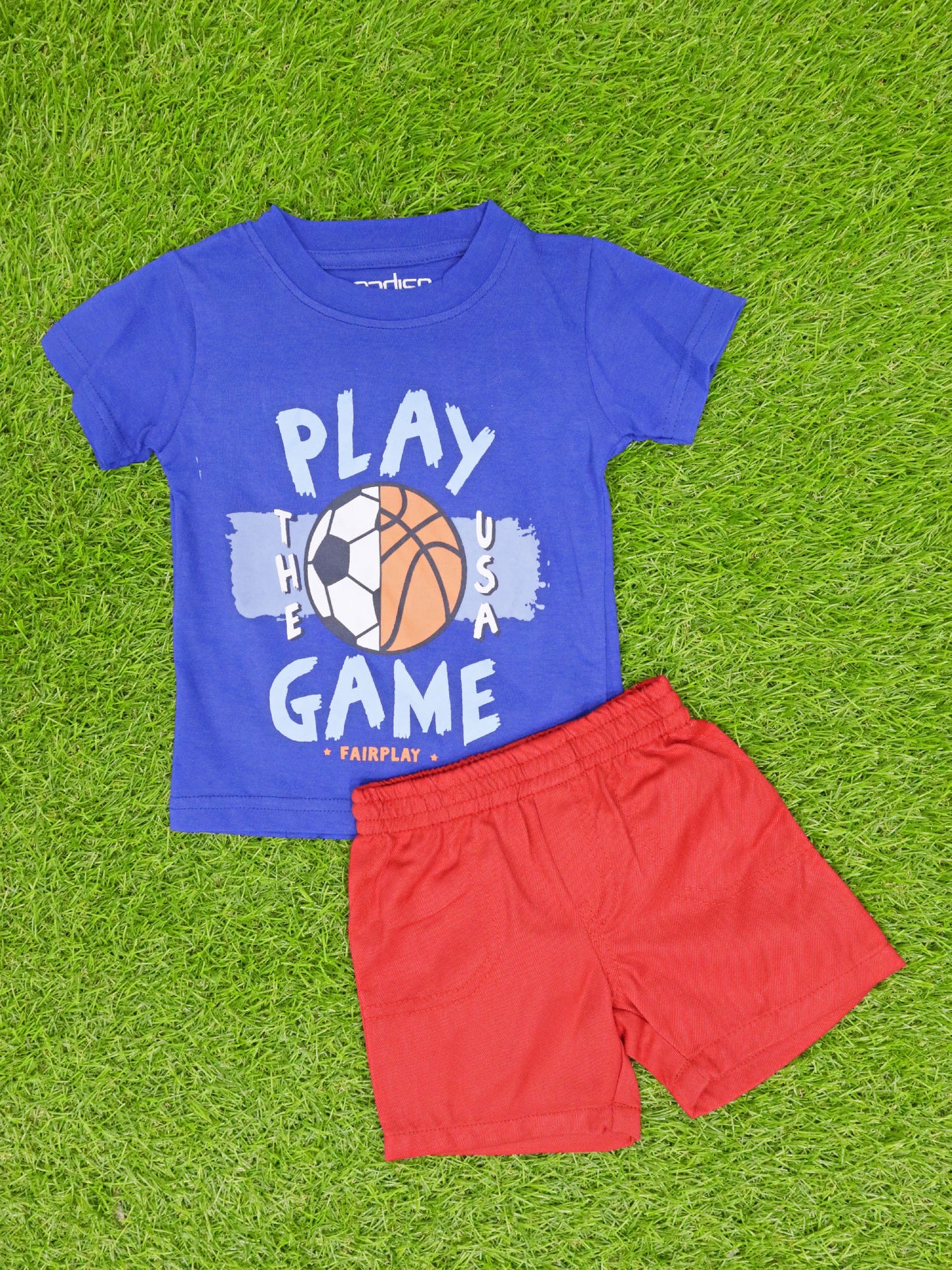 Conjunto de Bebe - P9PRD150N