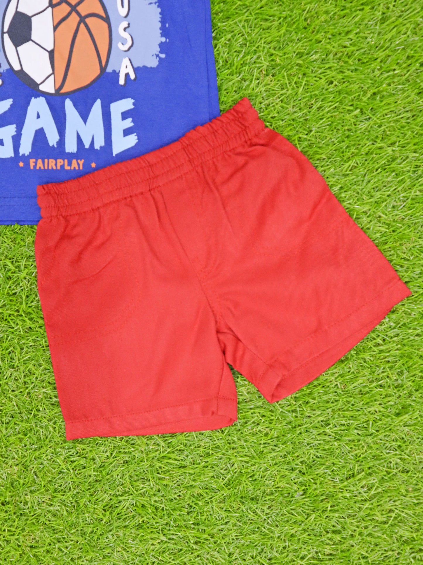 Conjunto de Bebe - P9PRD150N