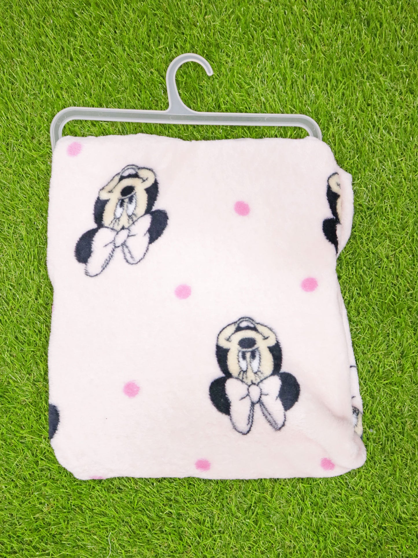 Manta de bebé con almohada cervical - D7MI315B