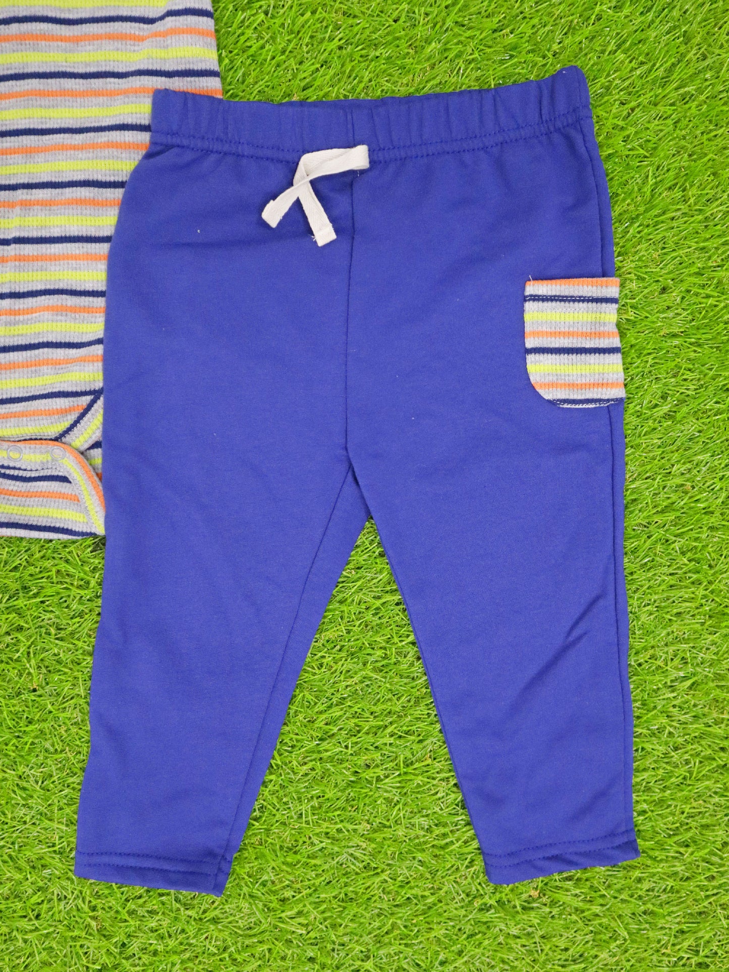Conjunto de Bebe - D85314TT