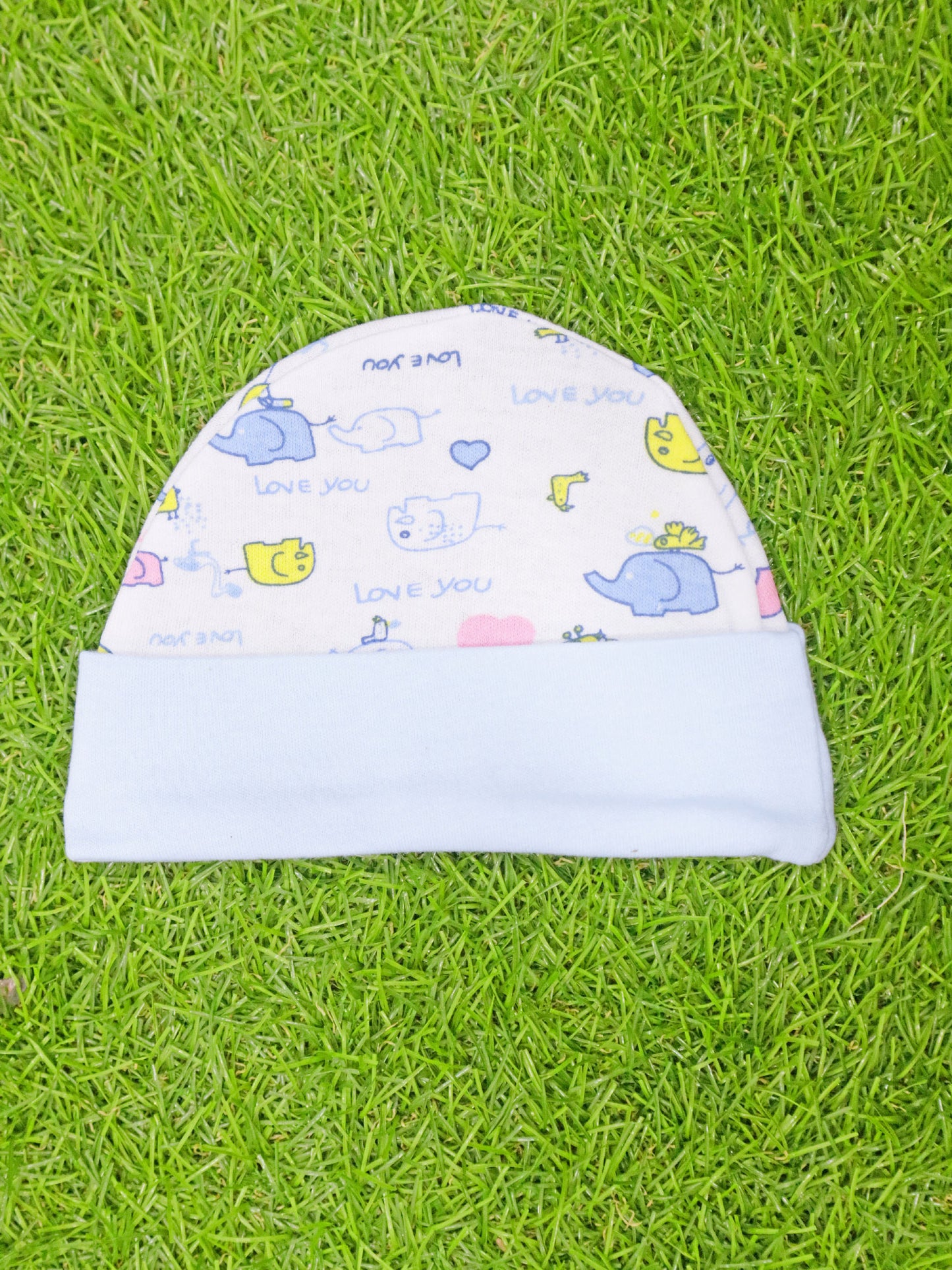 Gorros para bebé - 0091432038