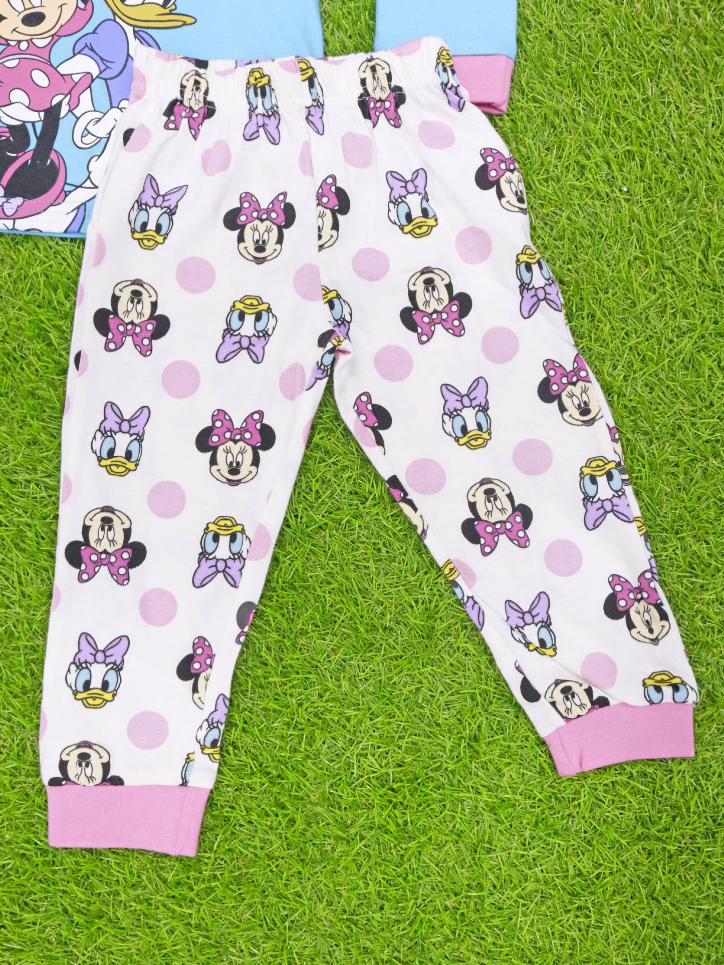 Pijama de Minnie - D3MI660B