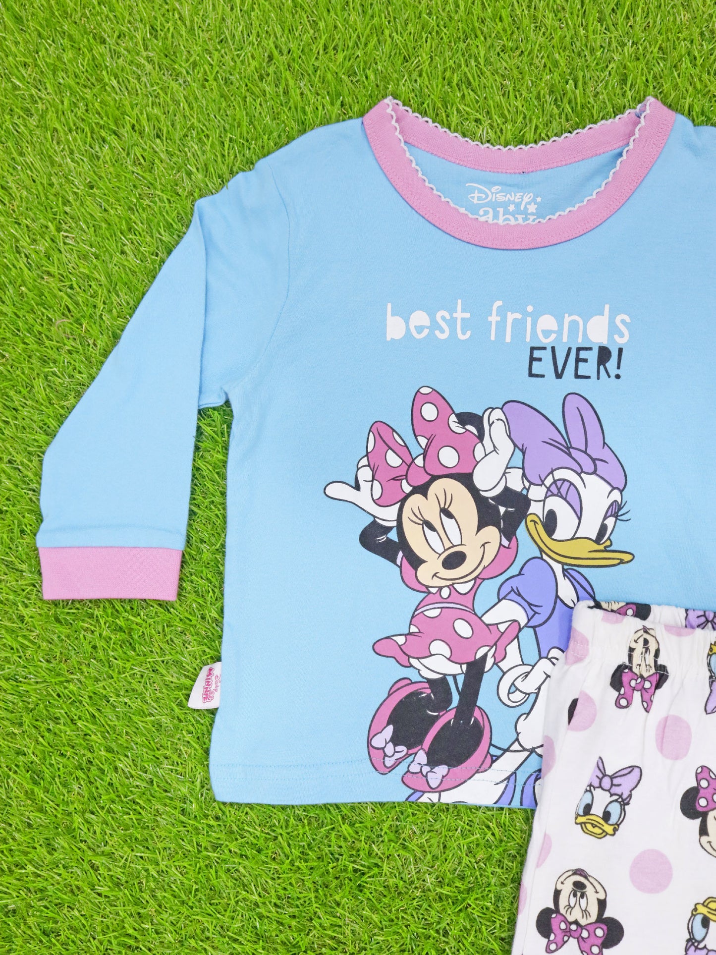 Pijama de Minnie - D3MI660B