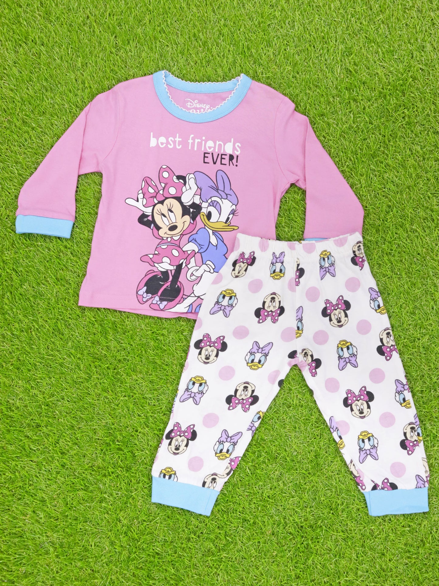 Pijama de Minnie - D3MI660B