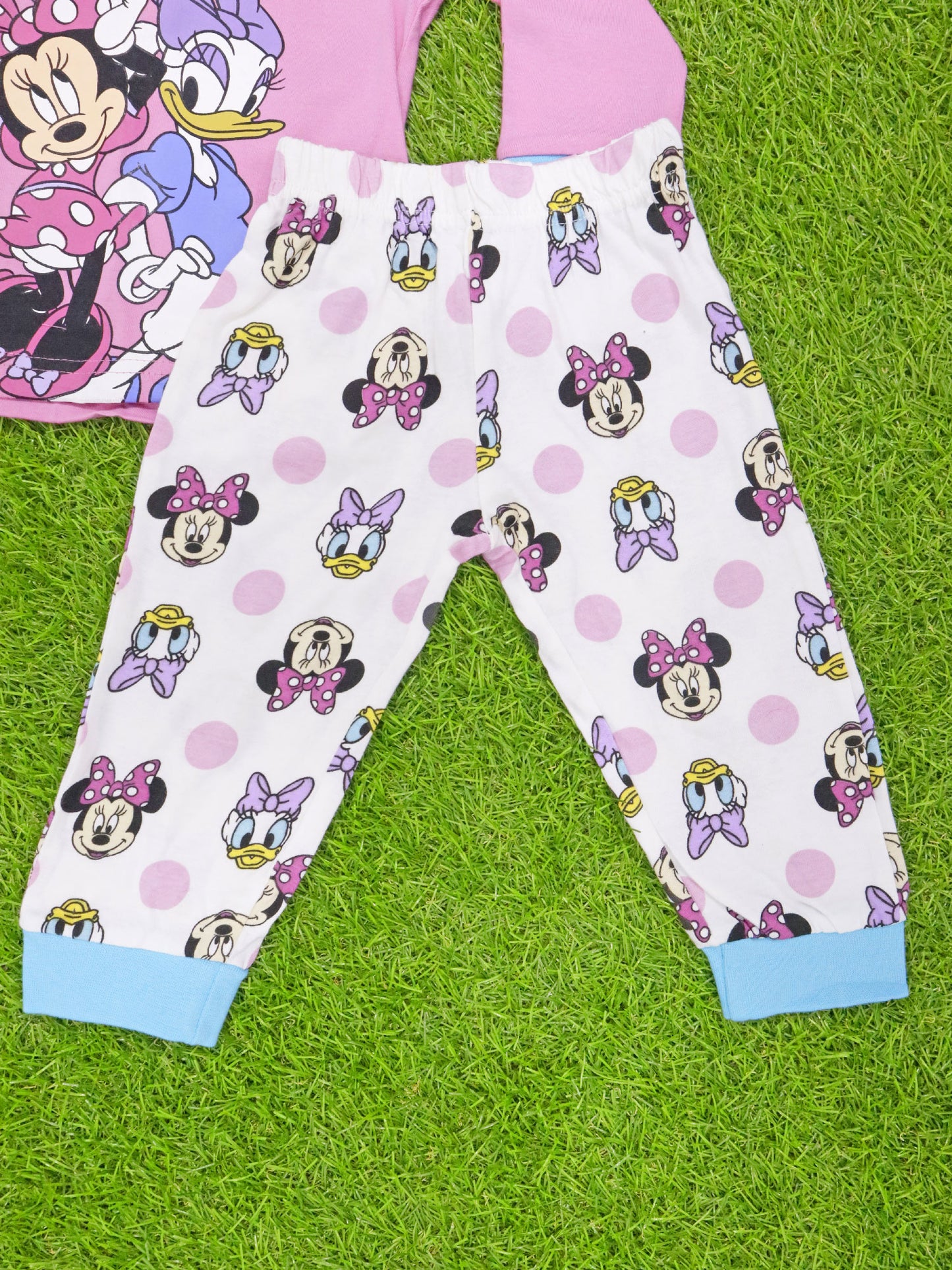 Pijama de Minnie - D3MI660B