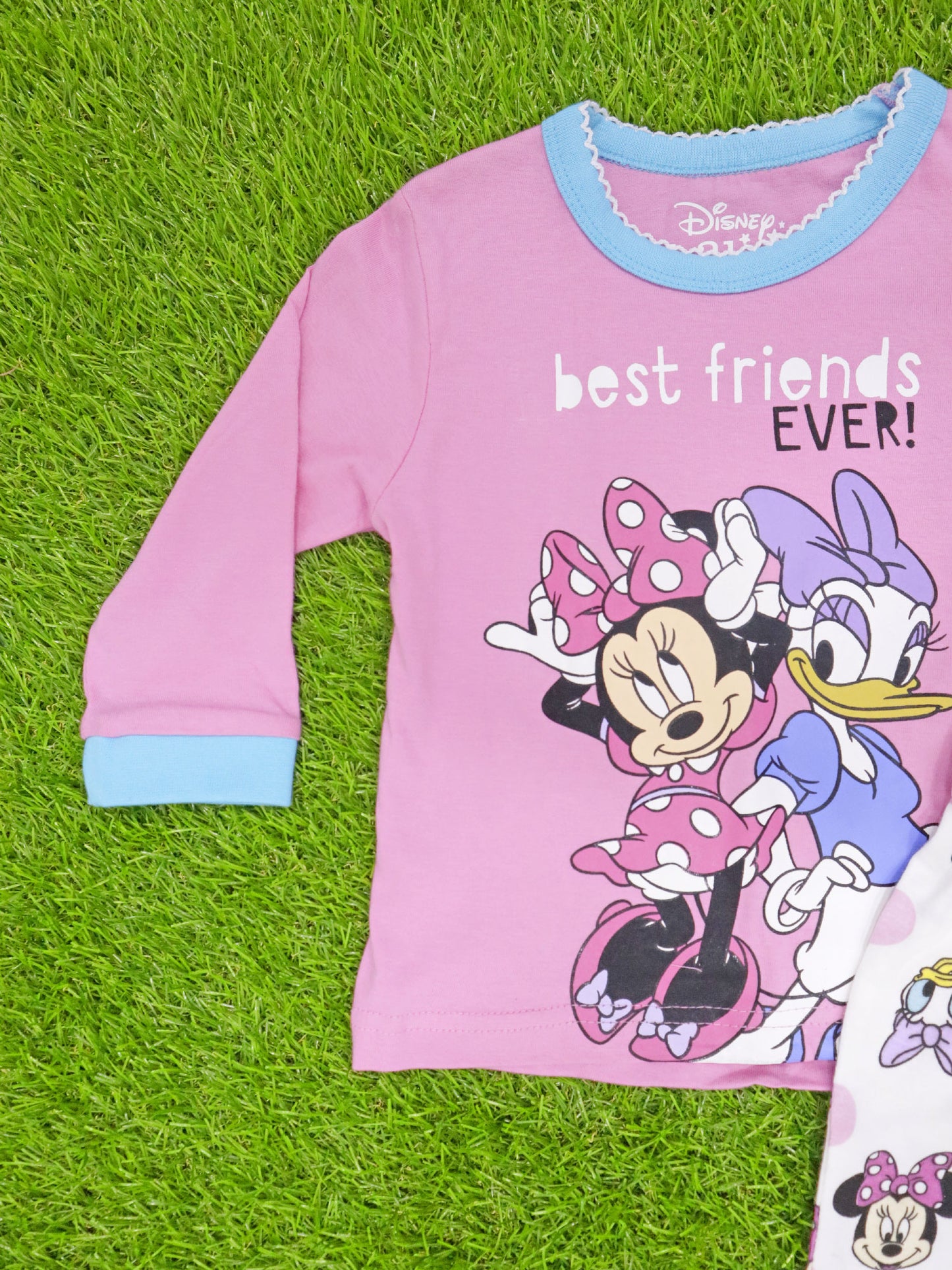 Pijama de Minnie - D3MI660B