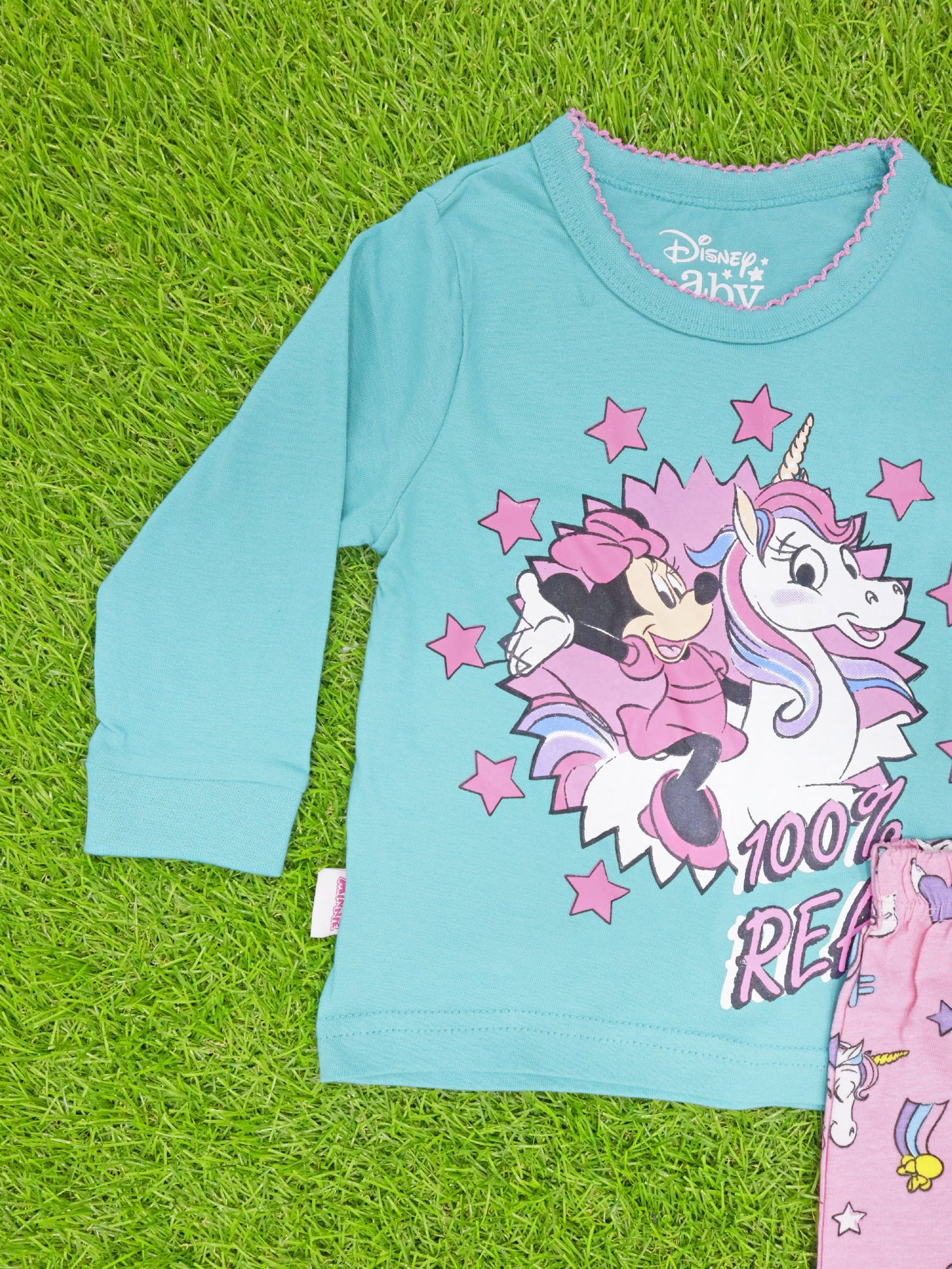 Pijama de Minnie - D3MI654B