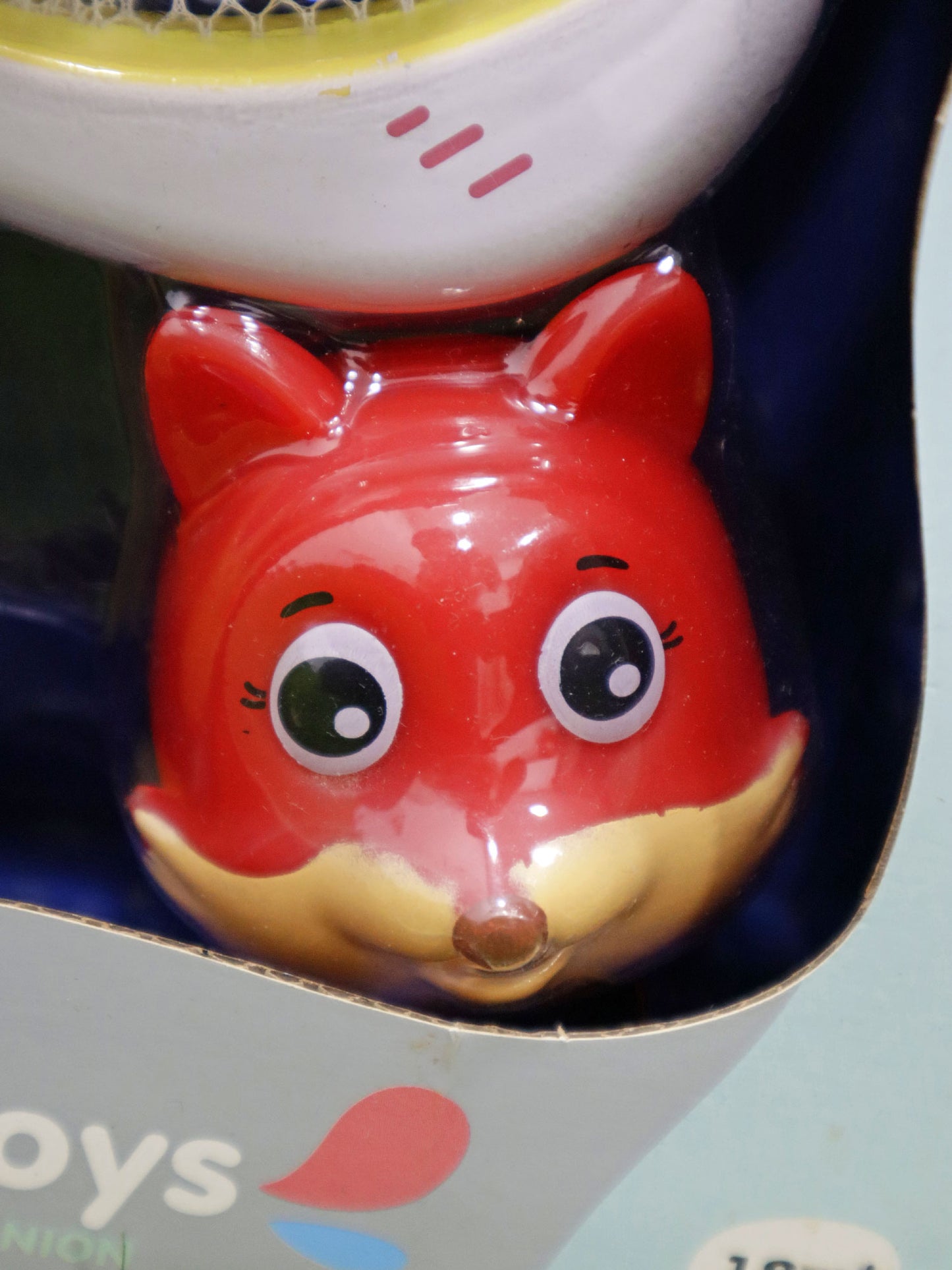 Set de 3 Juguetes - 83646A670