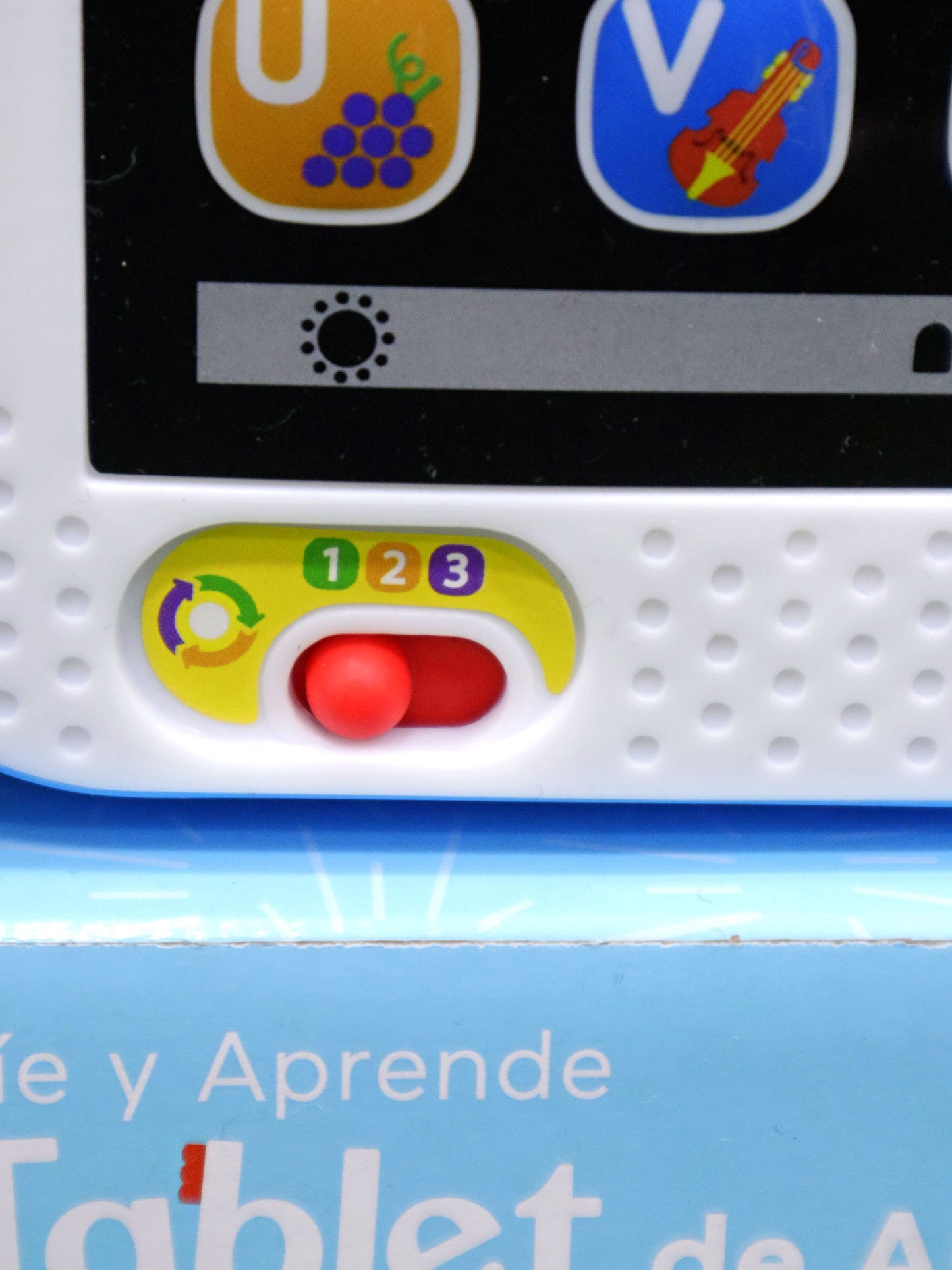 Tablet Fisher Price - 821CMC69