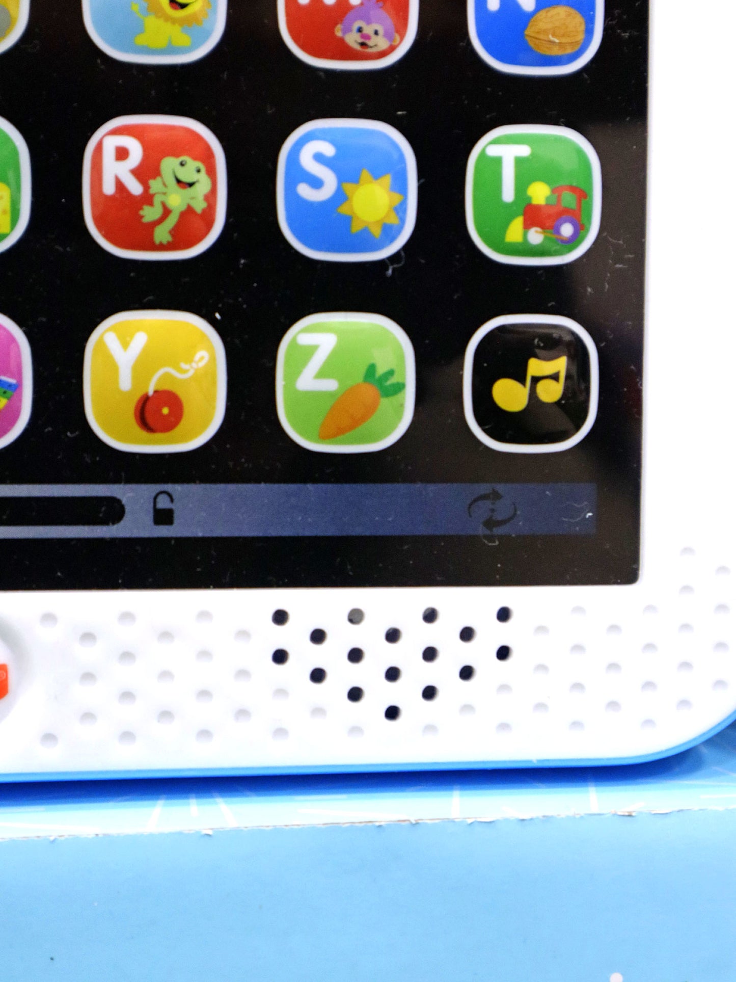Tablet Fisher Price - 821CMC69