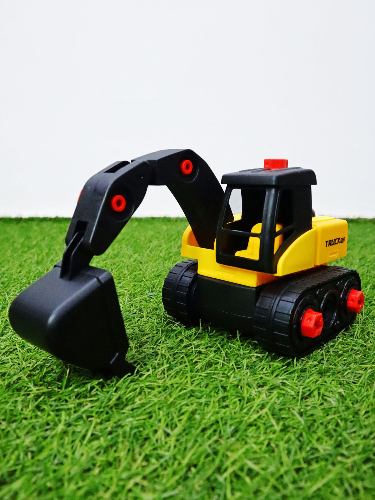 Carrito armable - NI25