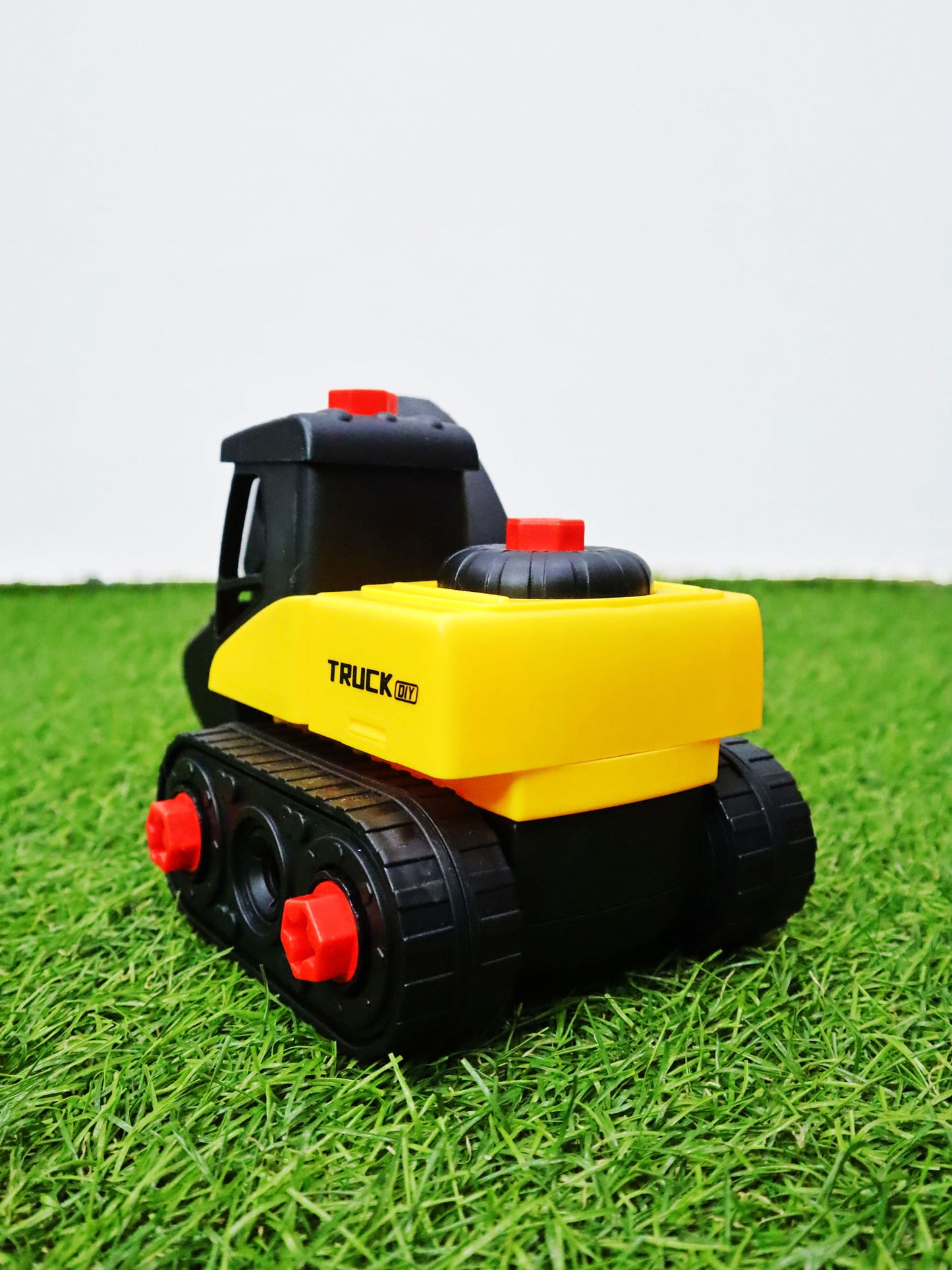 Carrito armable - NI25