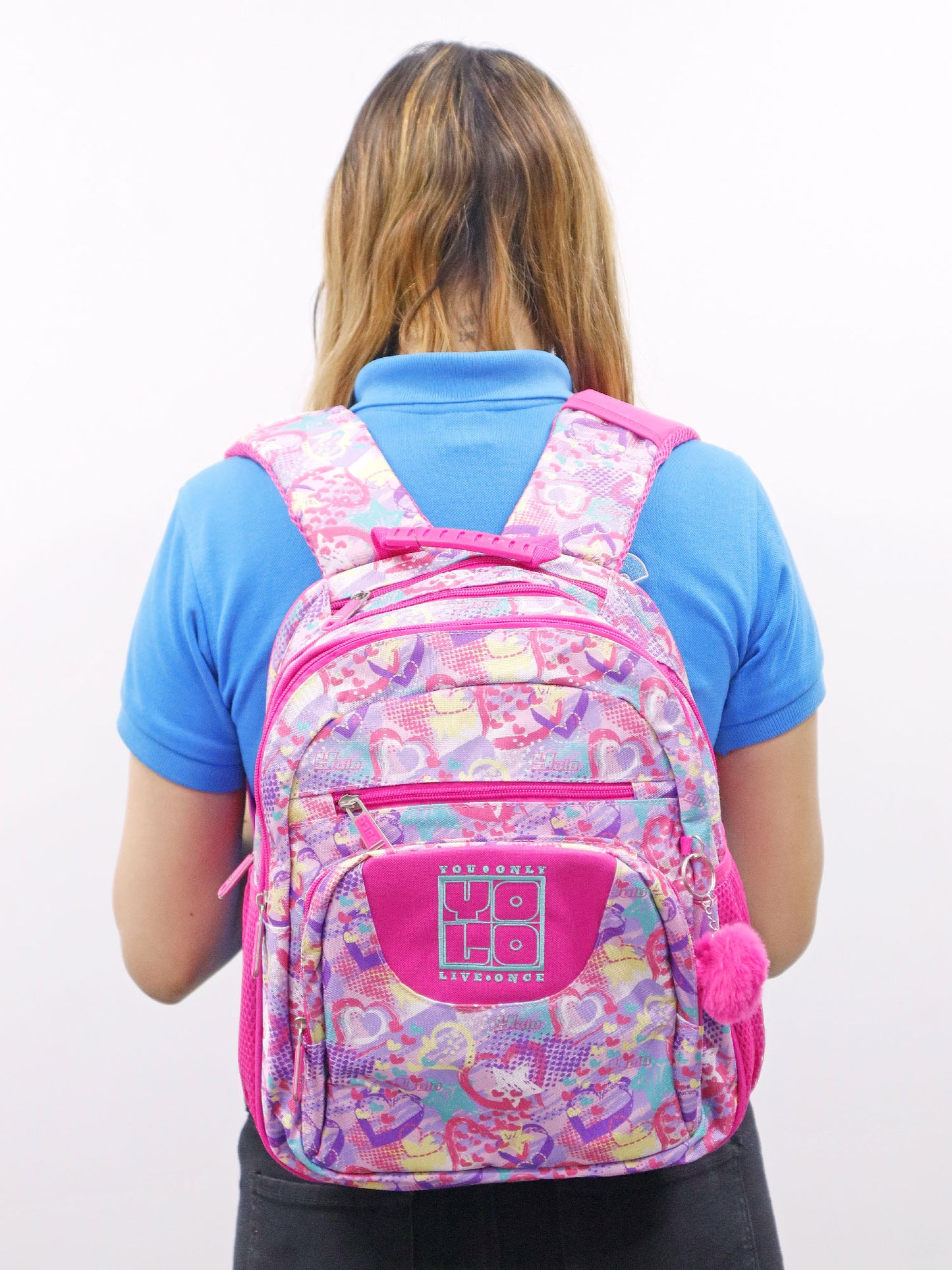 Bolso YOLO - 4235000