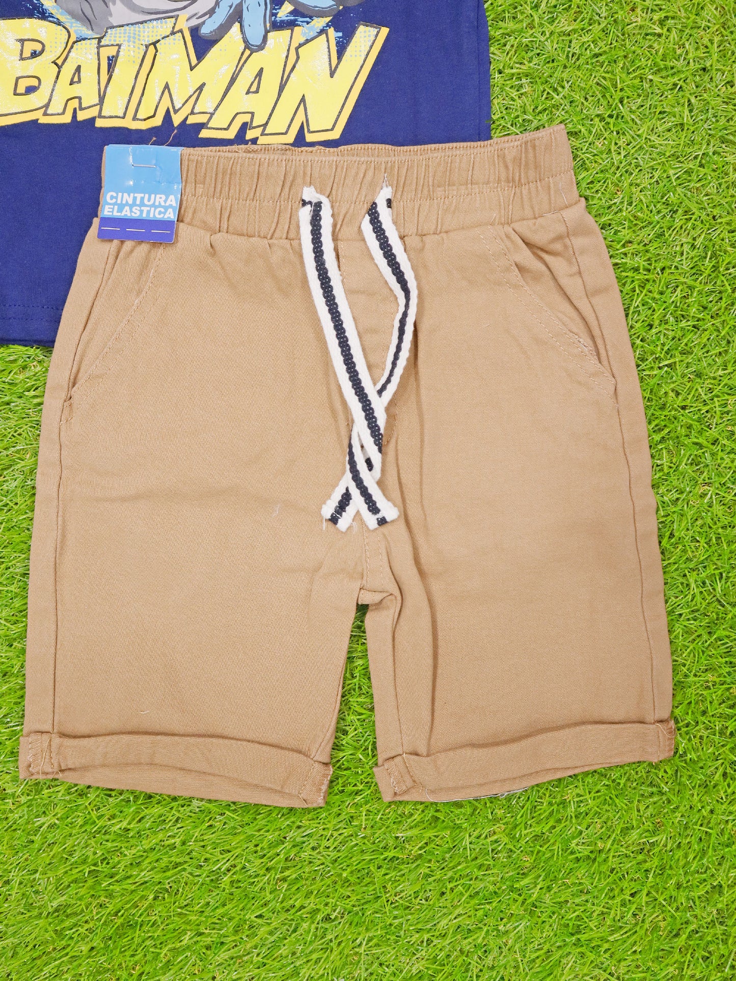 Conjunto Batman - C9BA1071N