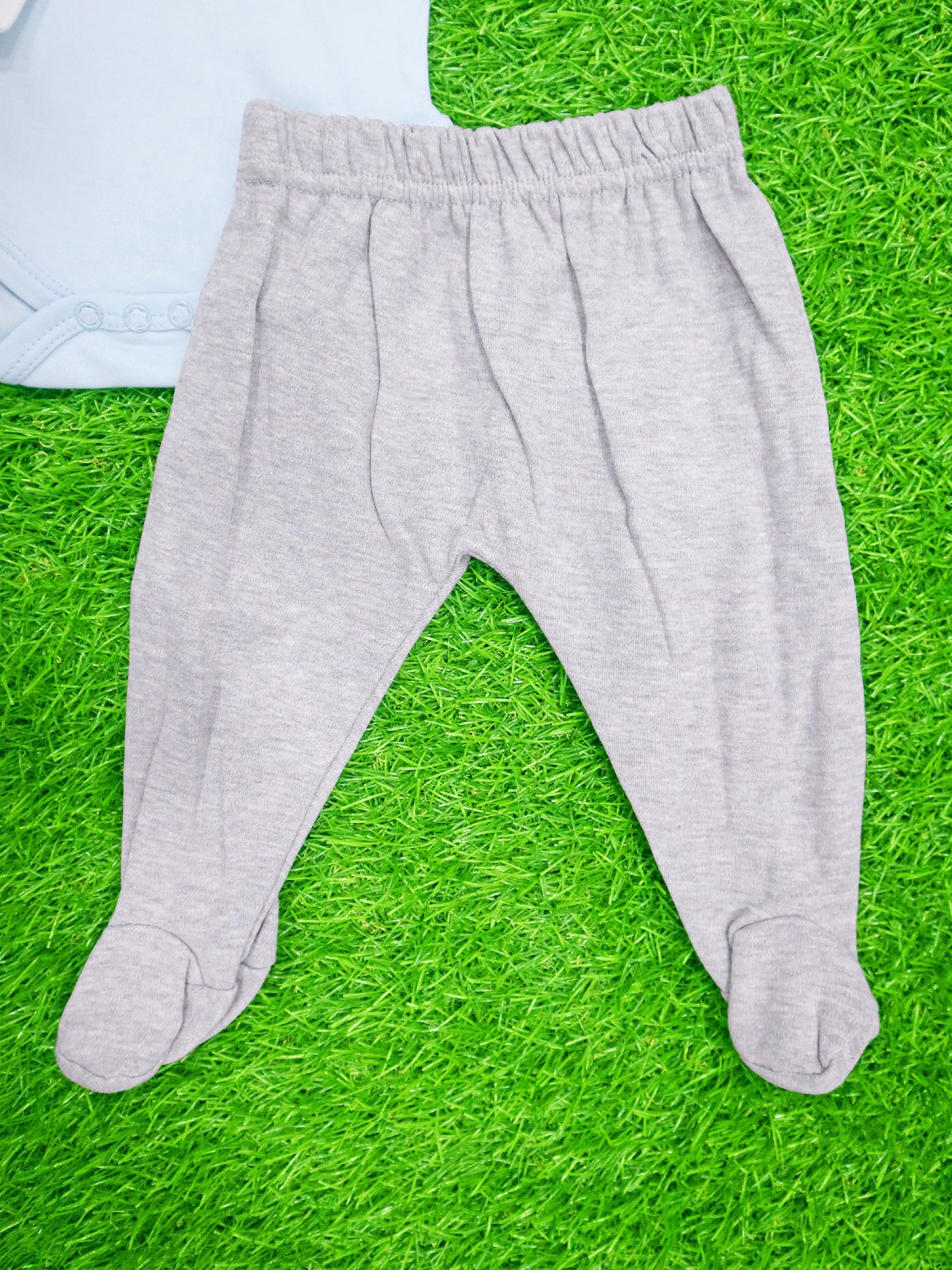 Conjunto de 3 piezas para Bebe - 0421420049