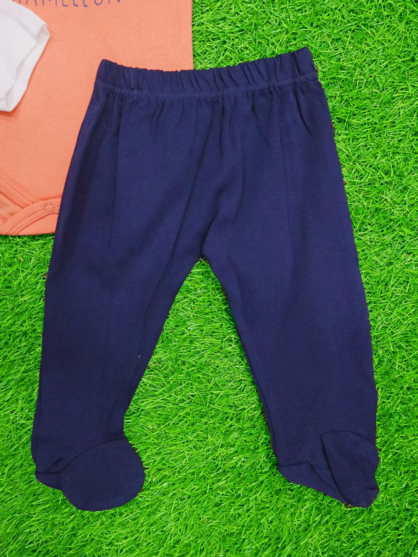 Conjunto de 3 piezas para Bebe - 0421420049