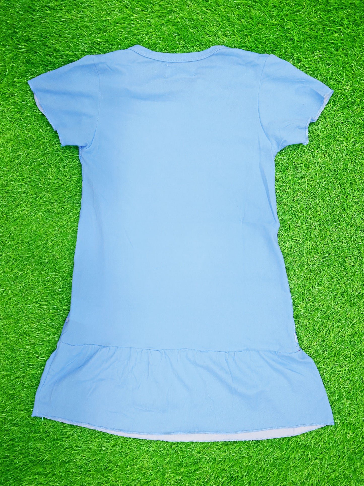Camisón de Dormir Para Niñas - 4561406635